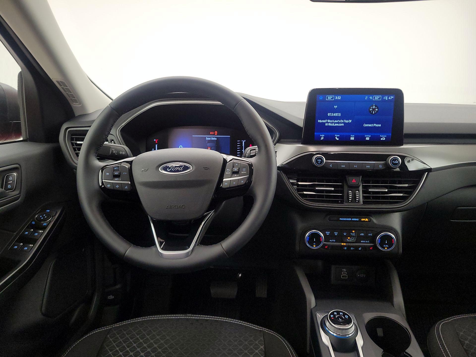 Thumbnail: 2024 Ford Escape - 10