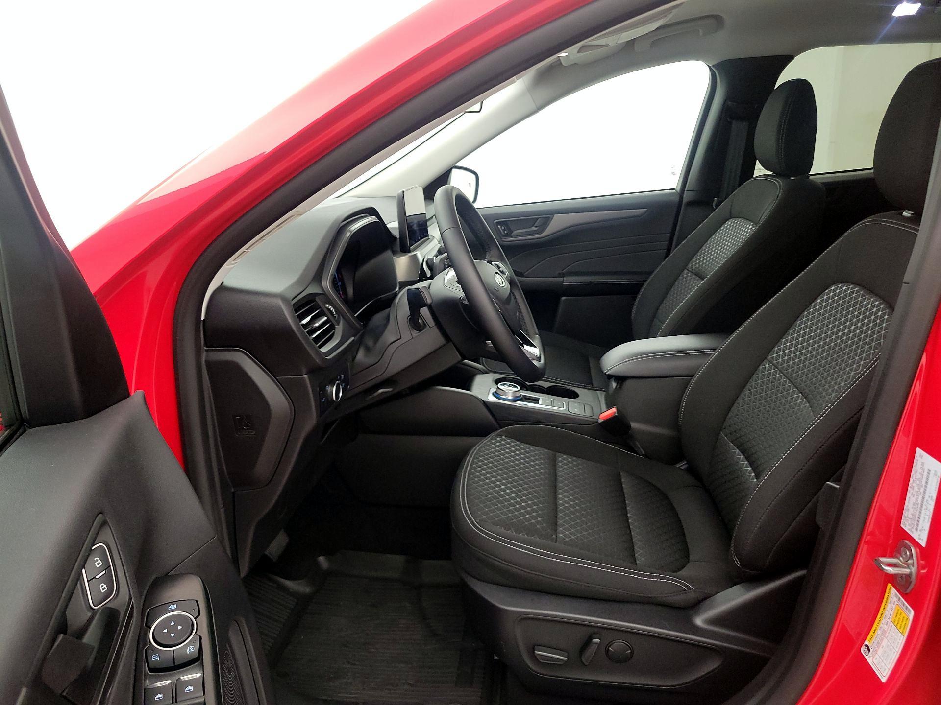 Thumbnail: 2024 Ford Escape - 11