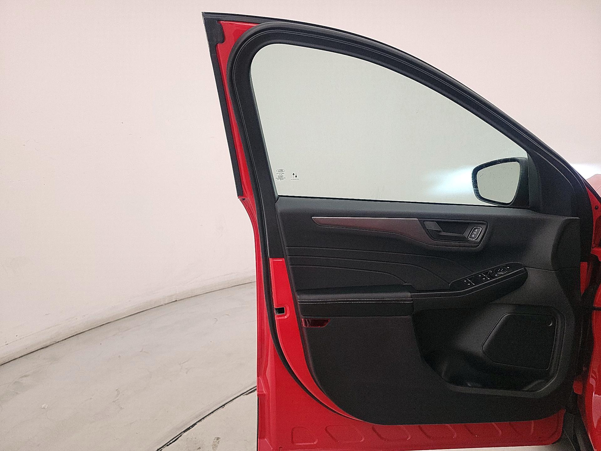 Thumbnail: 2024 Ford Escape - 12