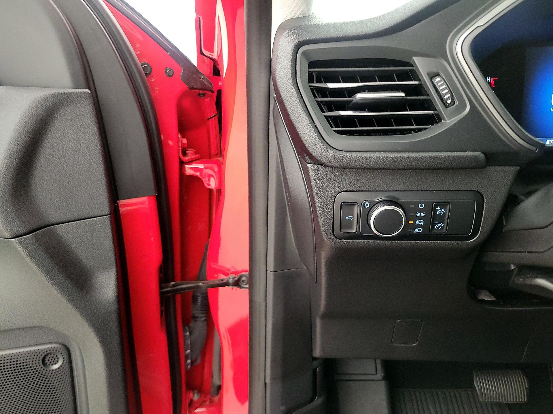 Thumbnail: 2024 Ford Escape - 13