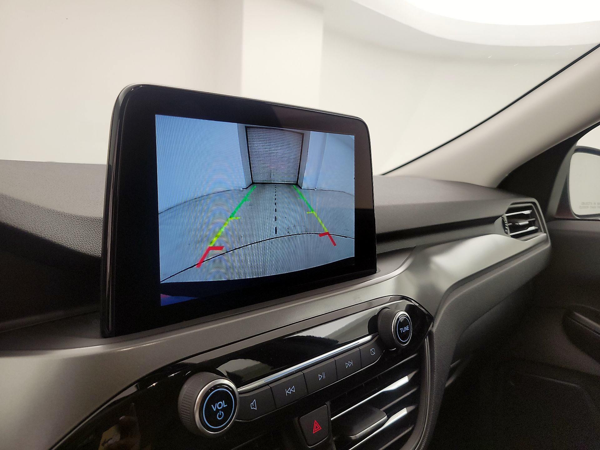 Thumbnail: 2024 Ford Escape - 14