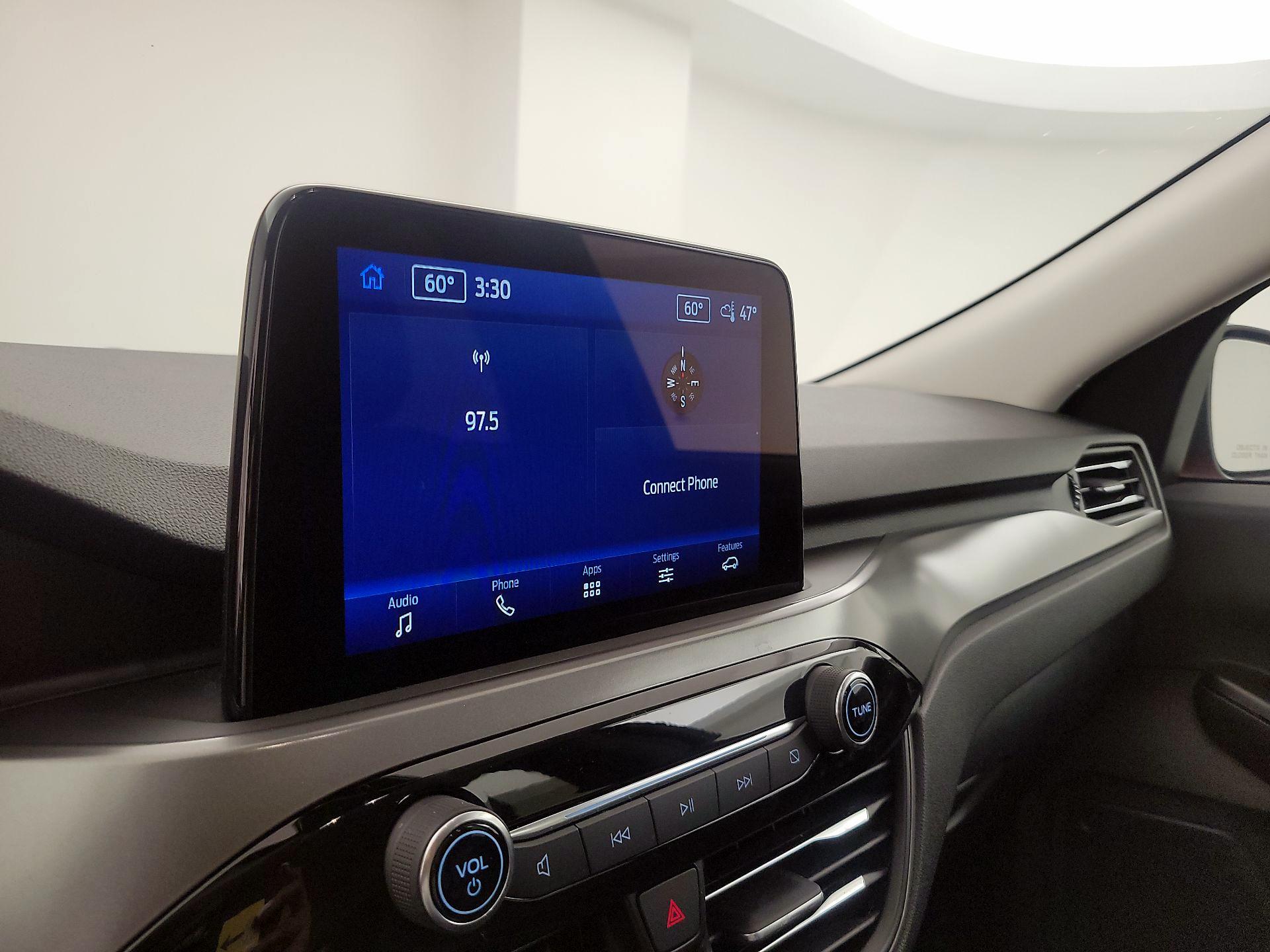 Thumbnail: 2024 Ford Escape - 15