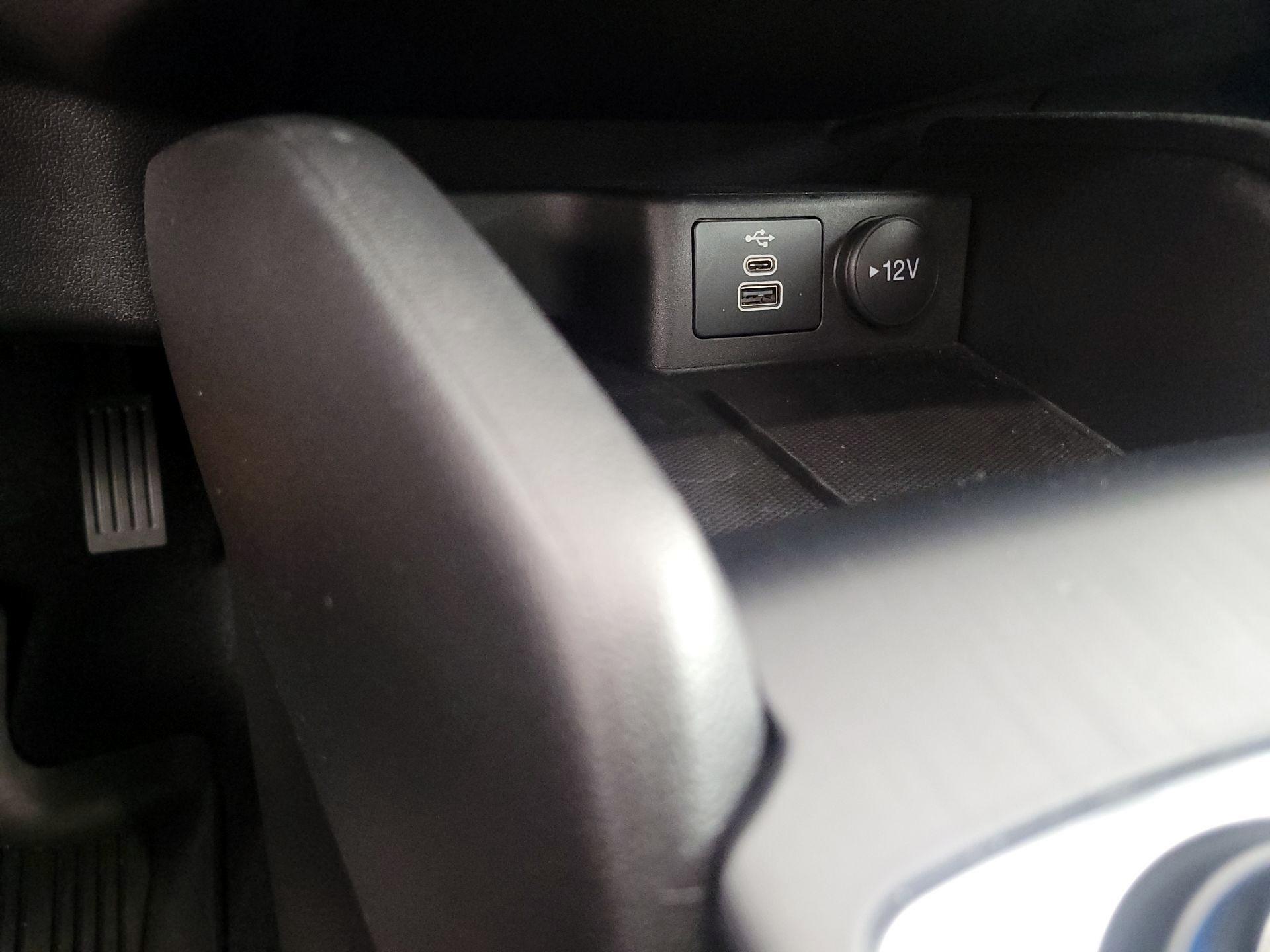 Thumbnail: 2024 Ford Escape - 18