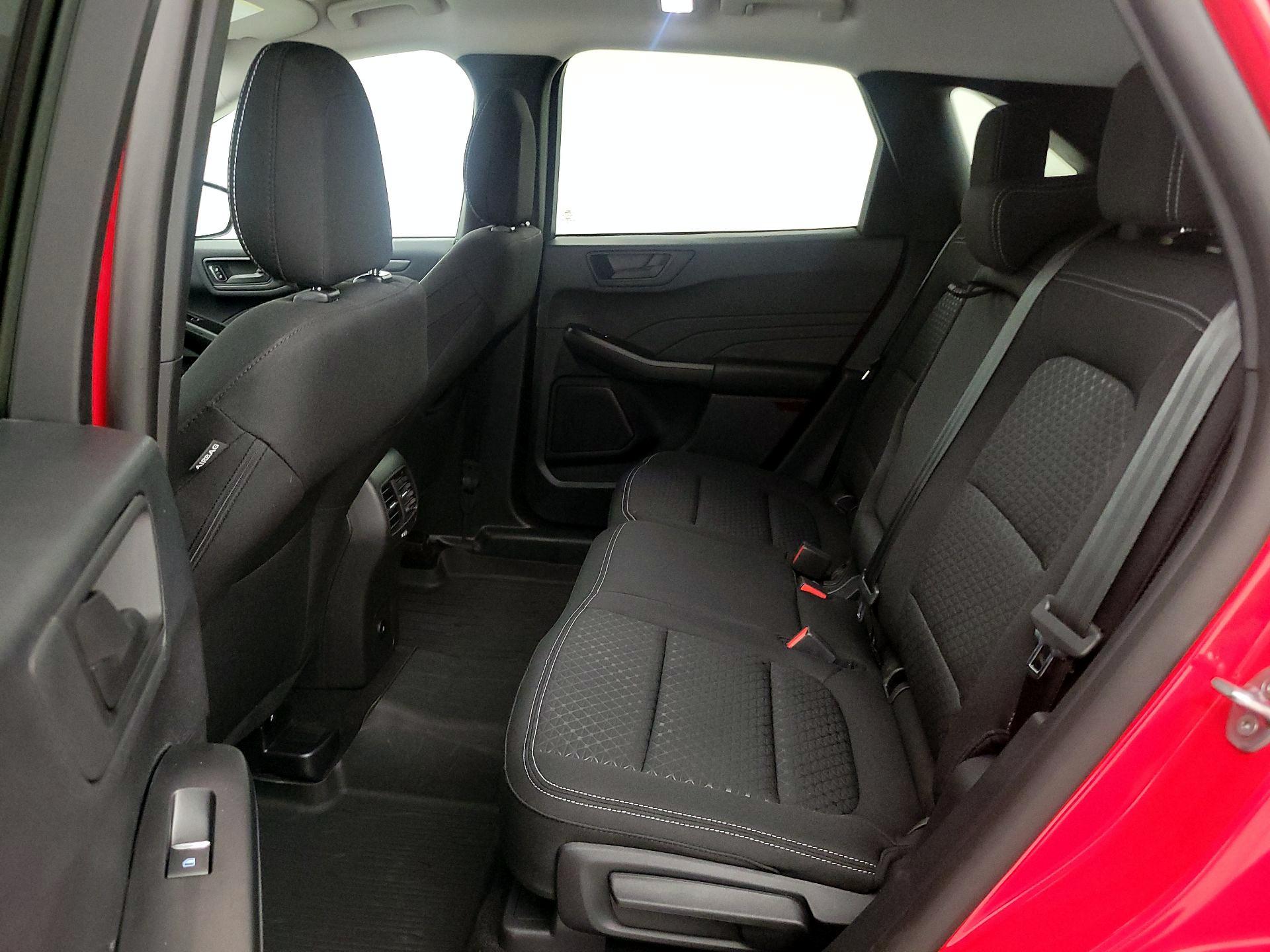 Thumbnail: 2024 Ford Escape - 19