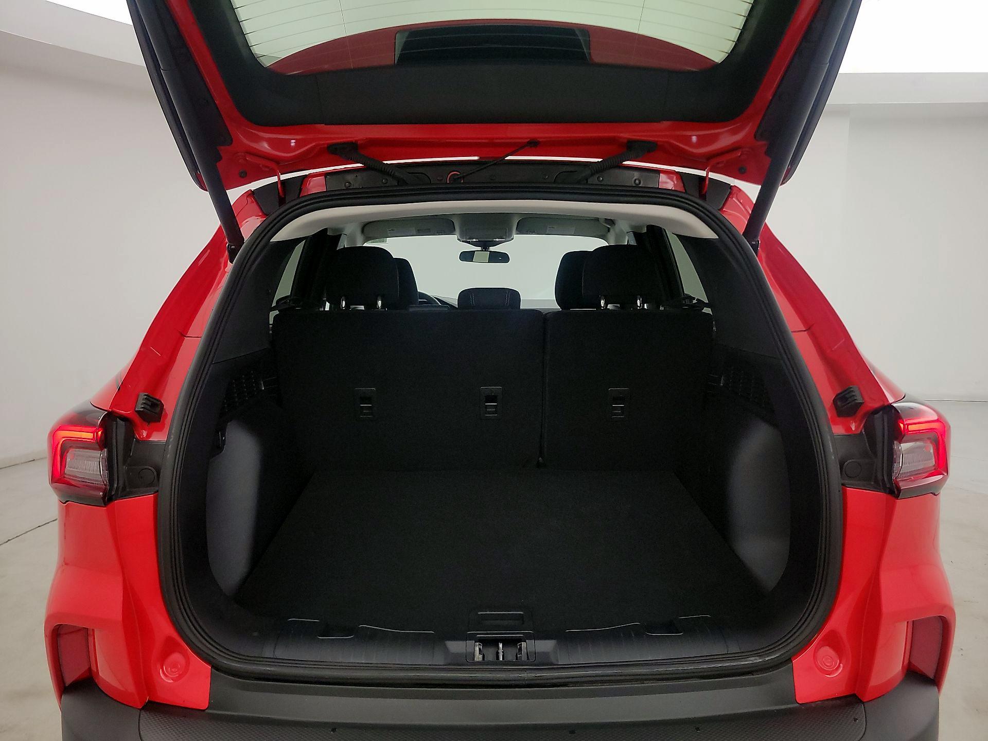 Thumbnail: 2024 Ford Escape - 20