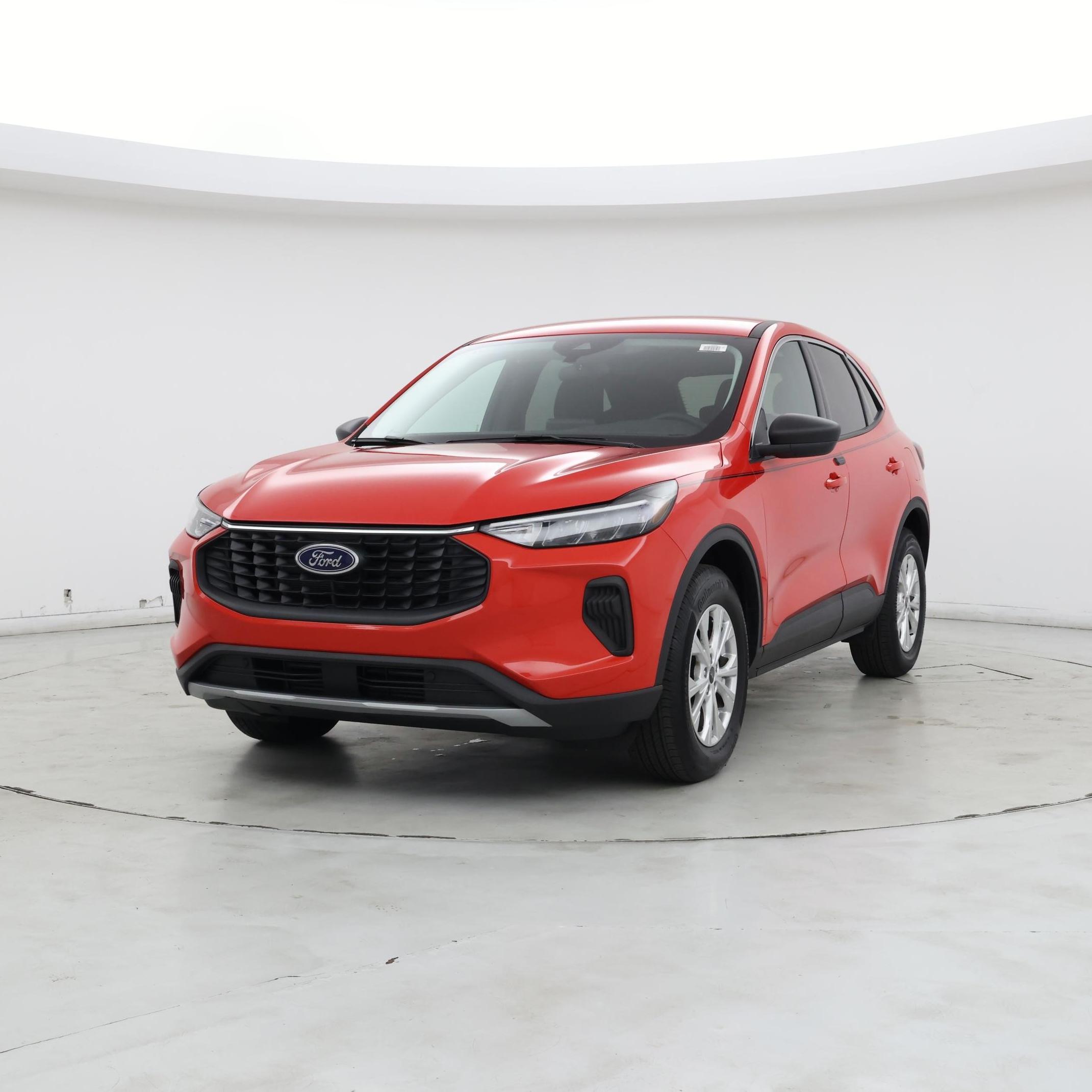 Thumbnail: 2024 Ford Escape - 4