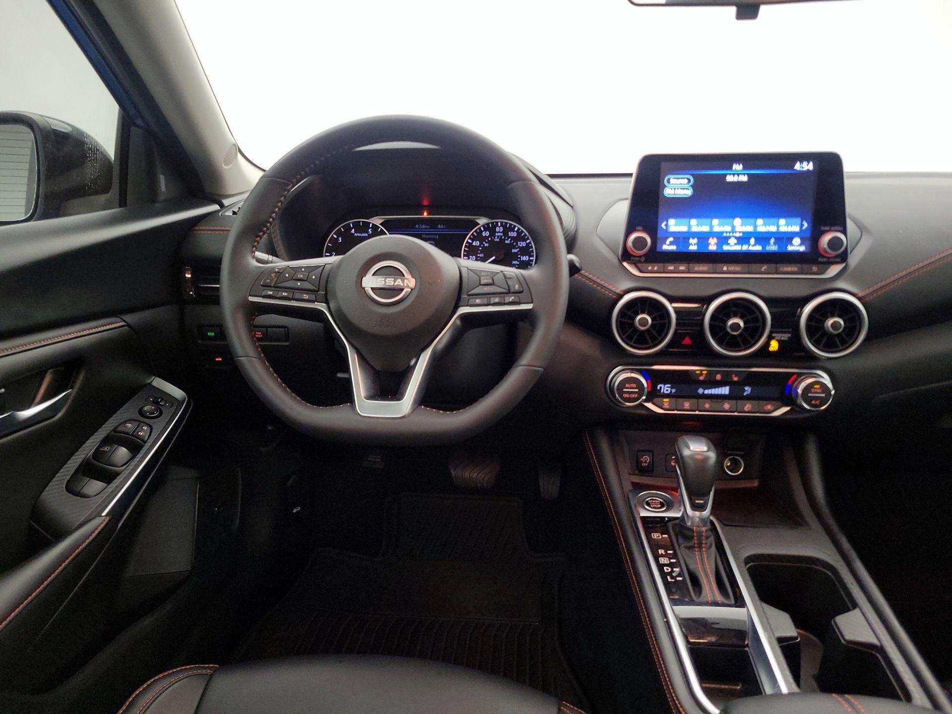 Thumbnail: 2024 Nissan Sentra - 10