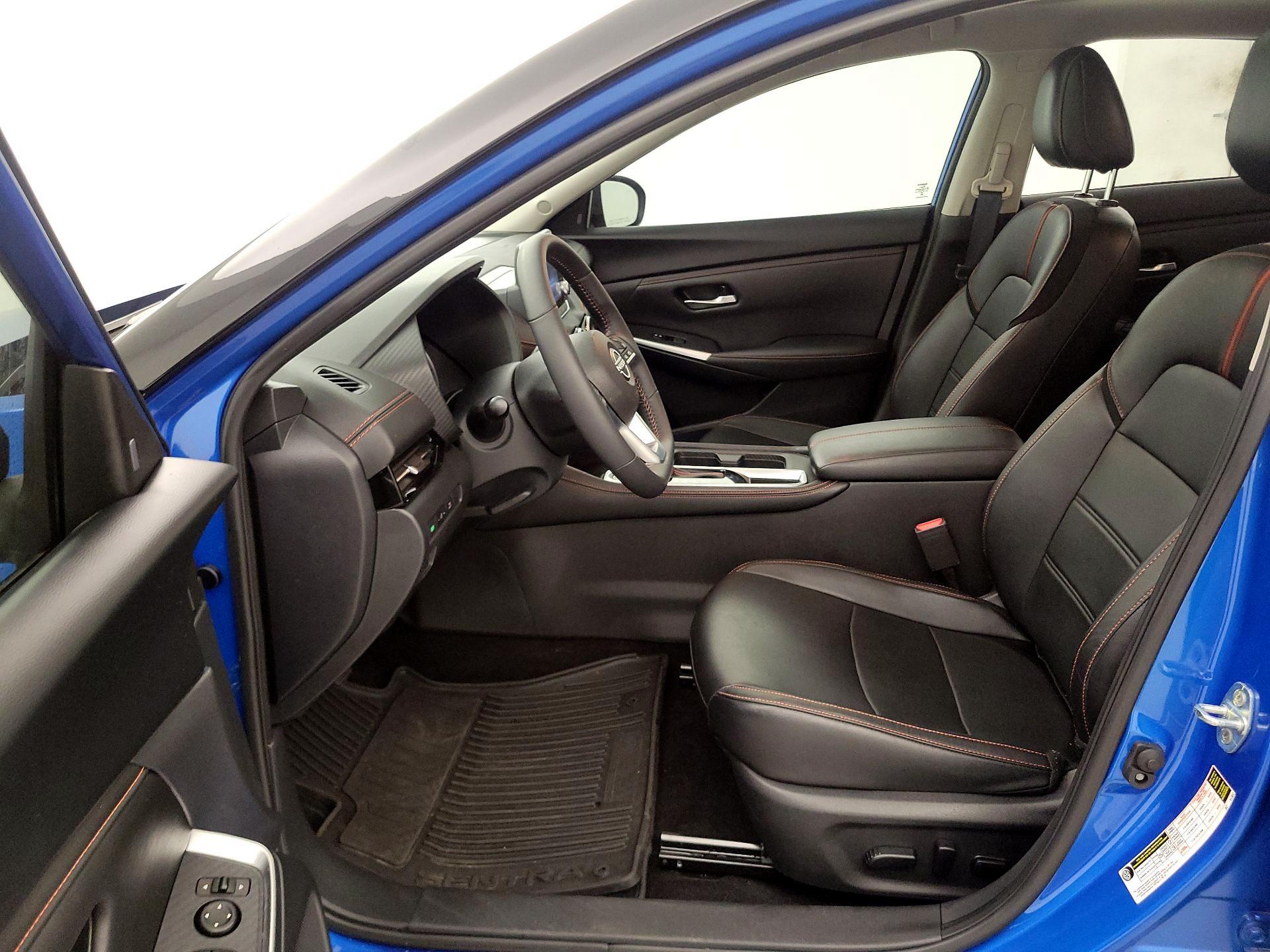 Thumbnail: 2024 Nissan Sentra - 11