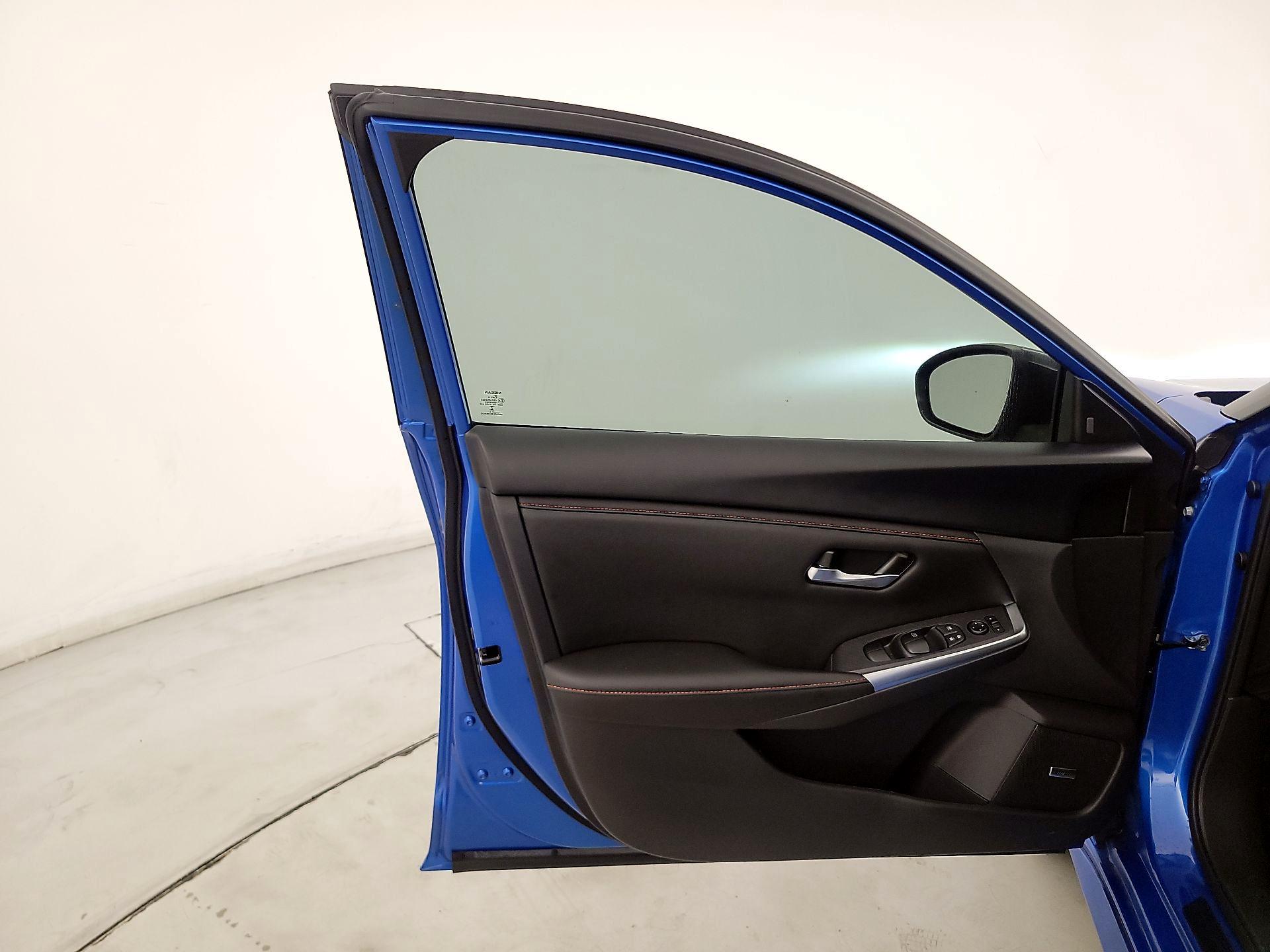 Thumbnail: 2024 Nissan Sentra - 12