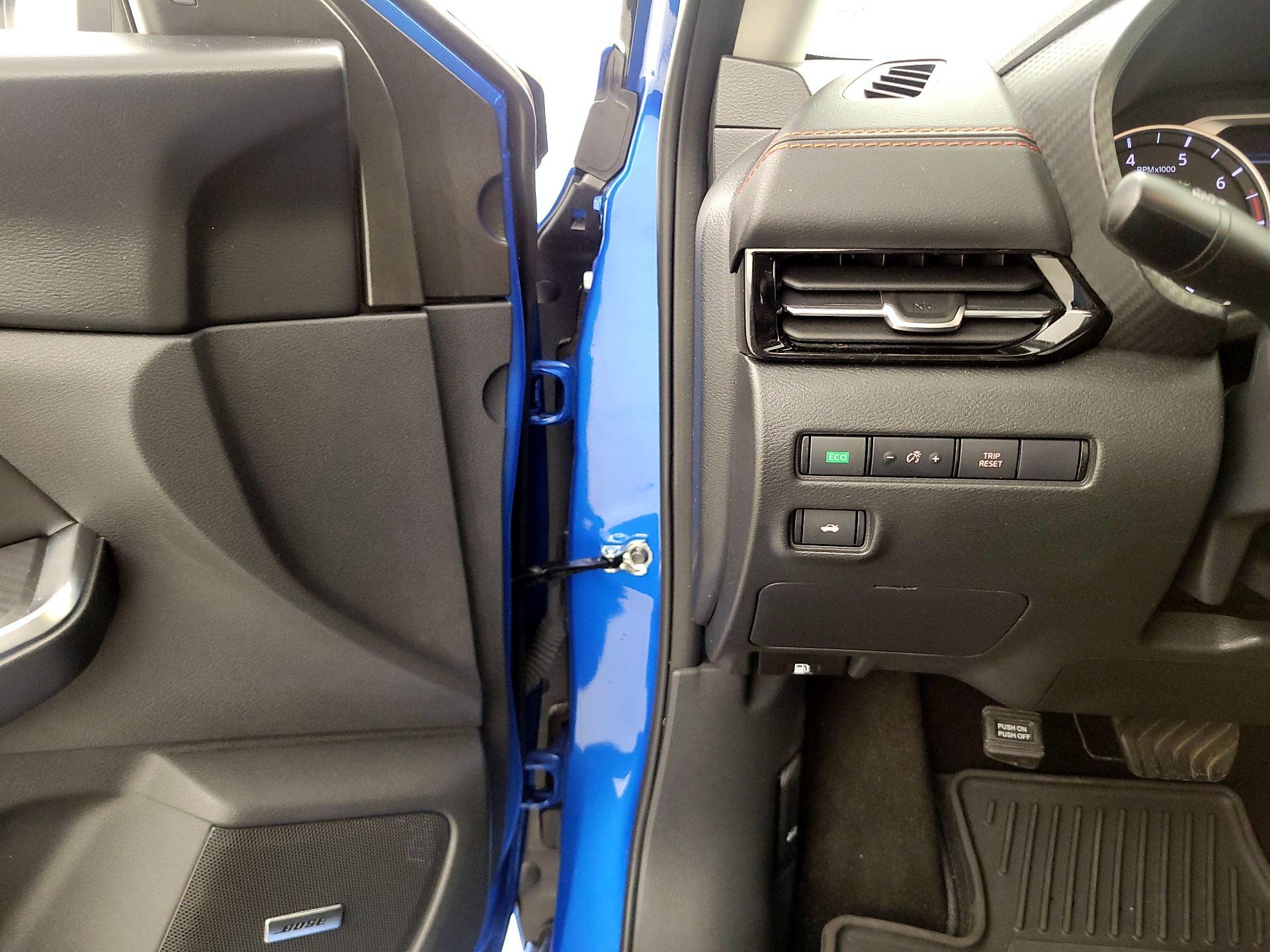 Thumbnail: 2024 Nissan Sentra - 13