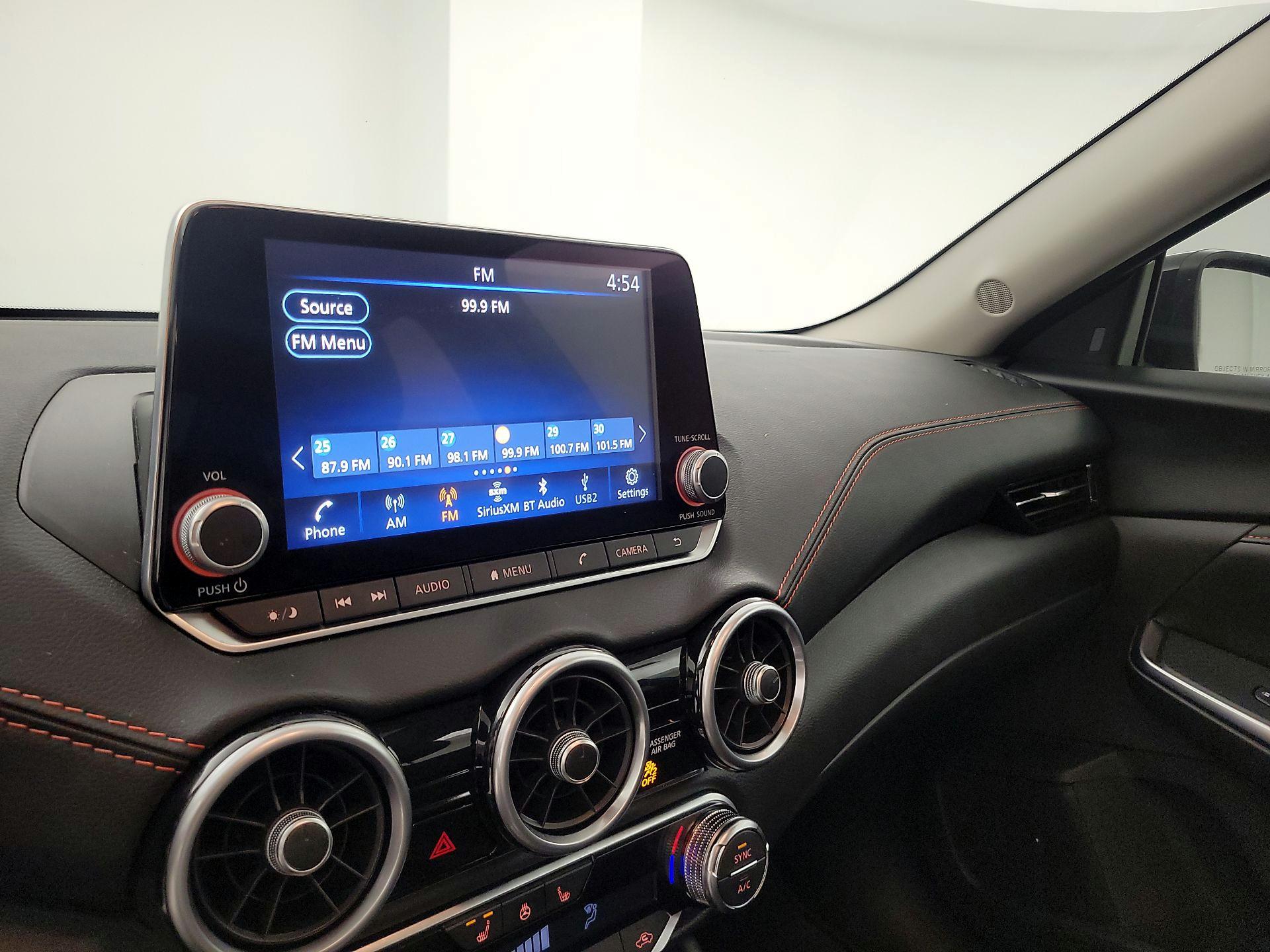 Thumbnail: 2024 Nissan Sentra - 15