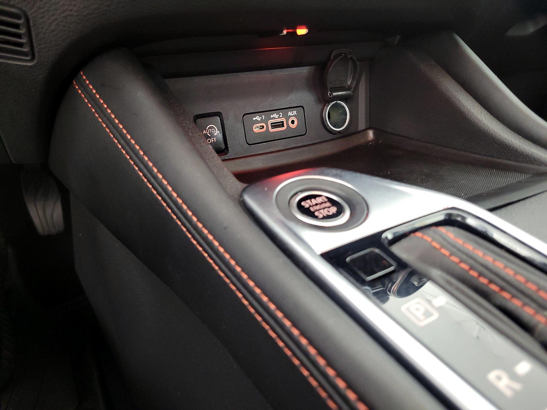 Thumbnail: 2024 Nissan Sentra - 18