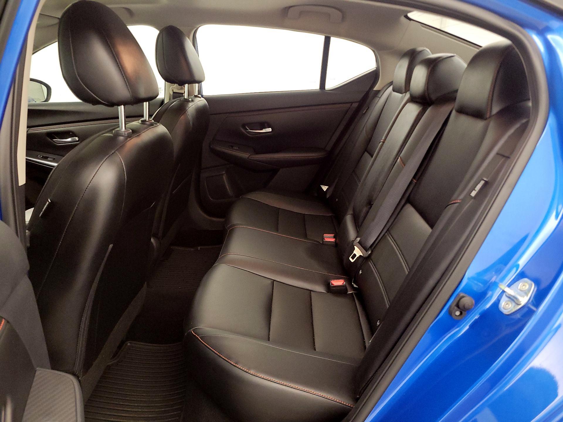 Thumbnail: 2024 Nissan Sentra - 20