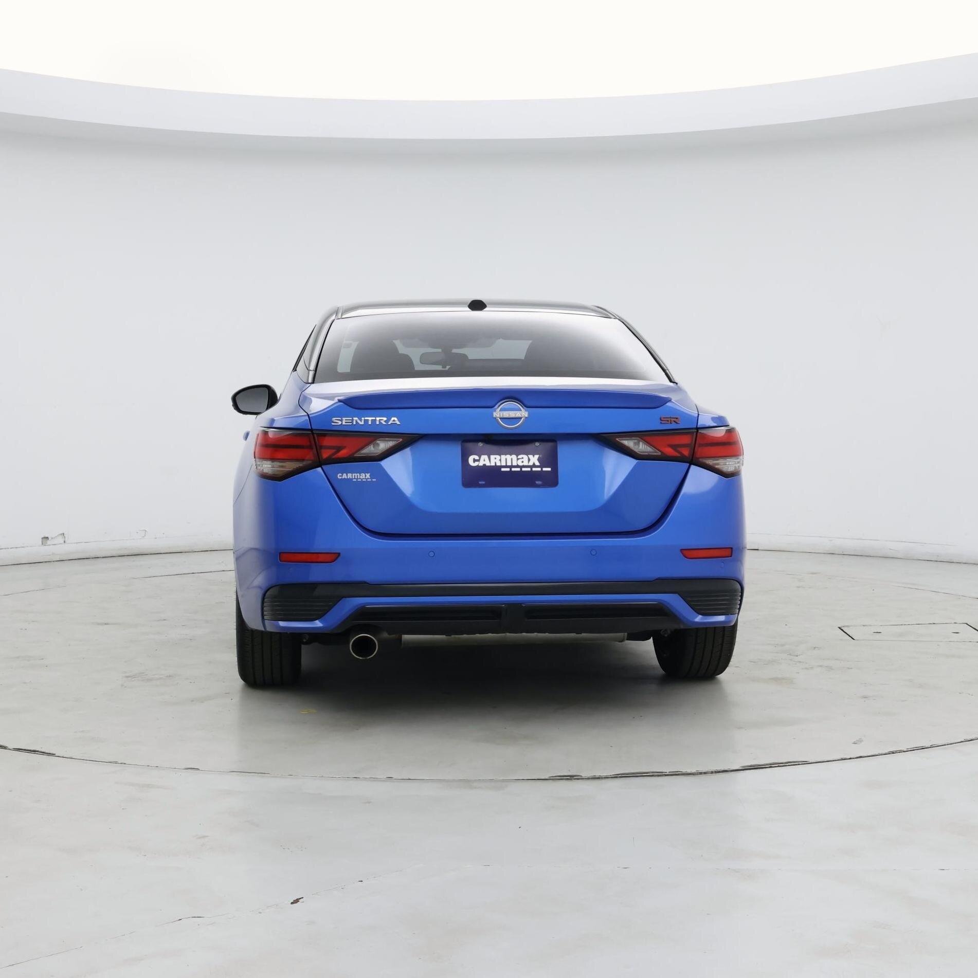 Thumbnail: 2024 Nissan Sentra - 6