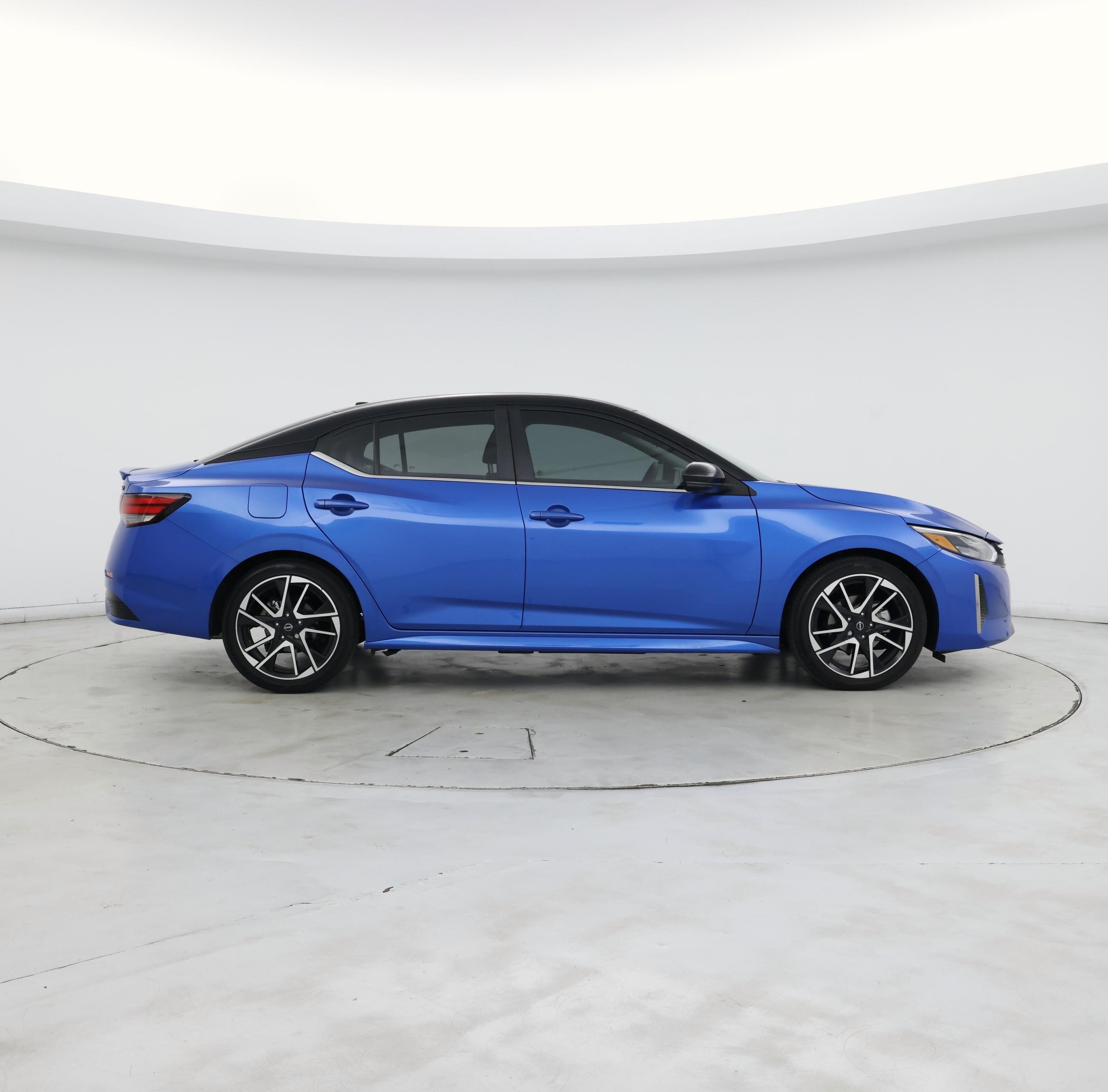 Thumbnail: 2024 Nissan Sentra - 7