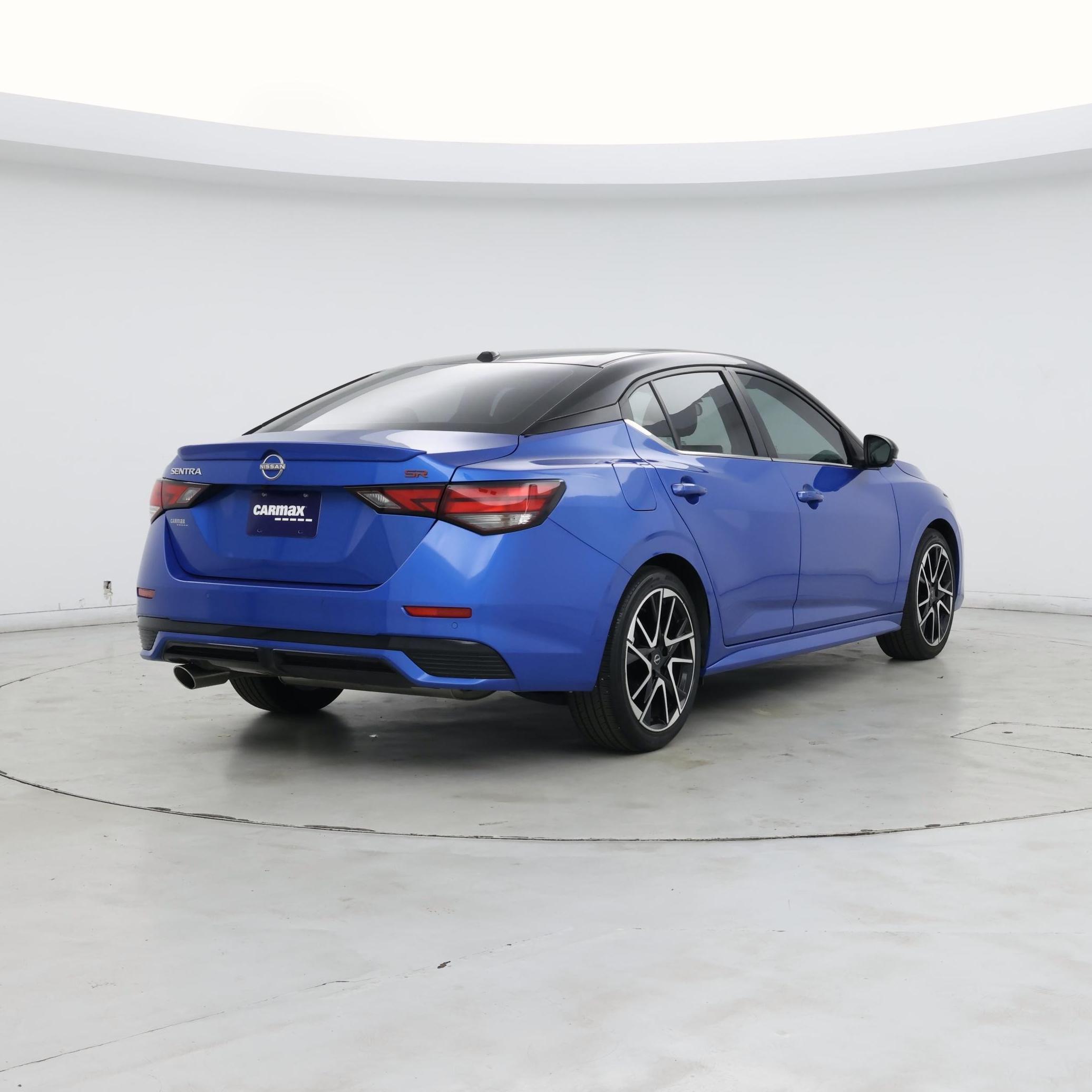 Thumbnail: 2024 Nissan Sentra - 8