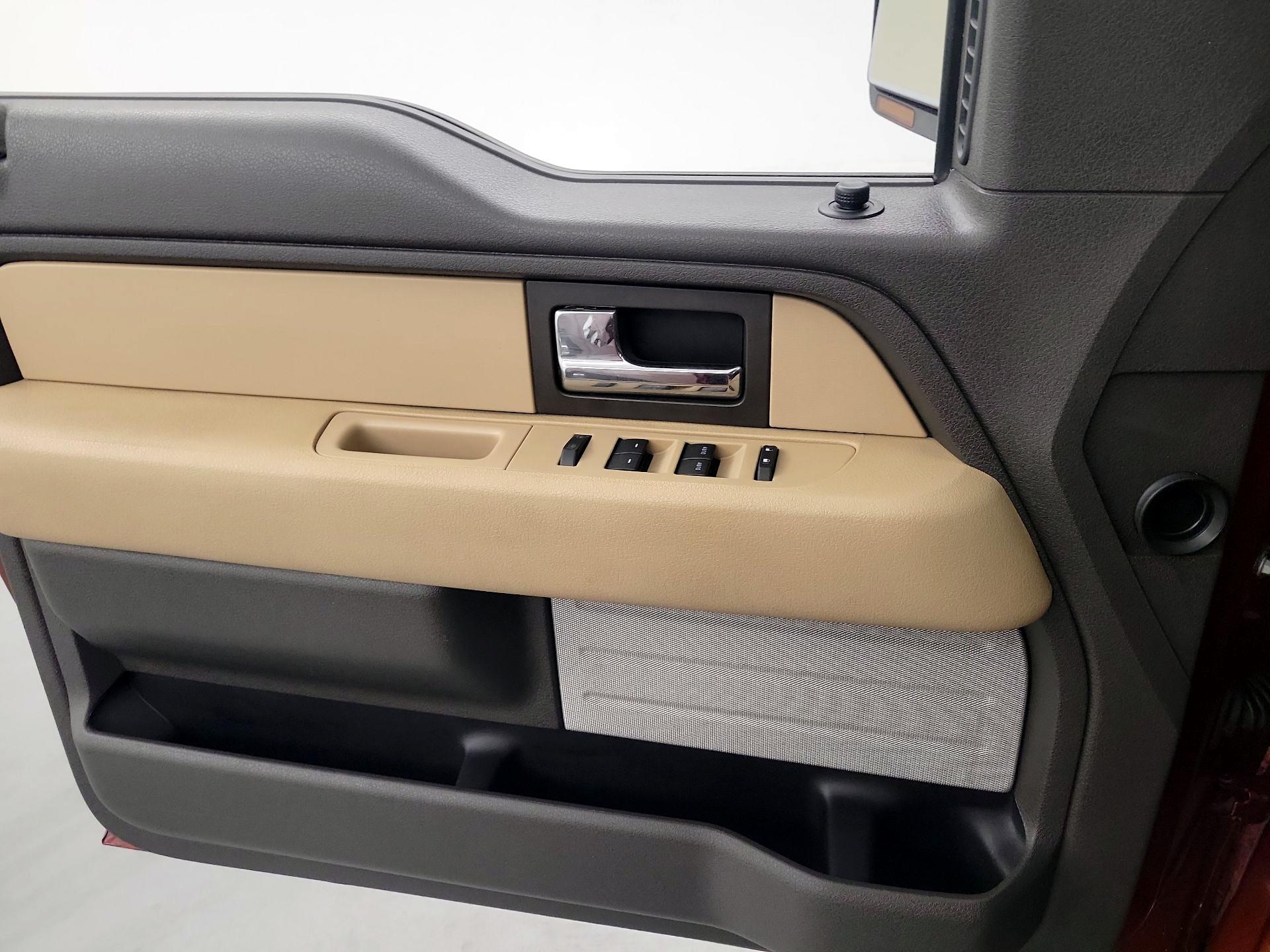 Thumbnail: 2014 Ford F-150 - 10