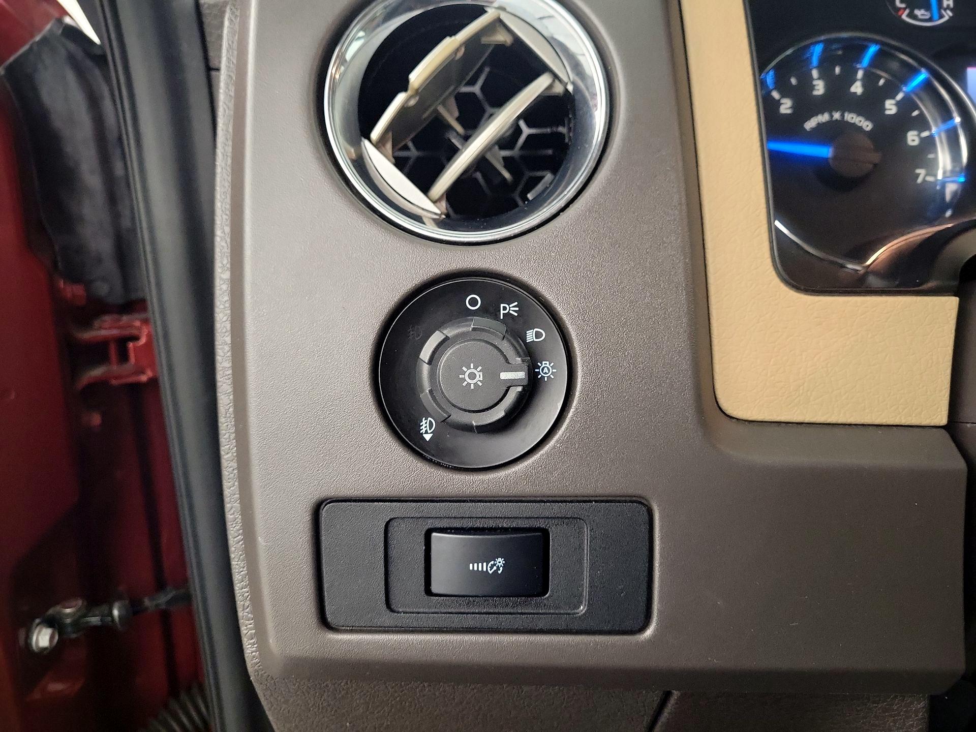 Thumbnail: 2014 Ford F-150 - 11