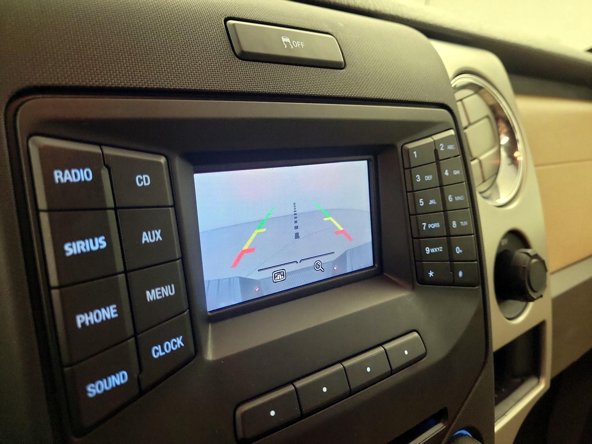 Thumbnail: 2014 Ford F-150 - 12