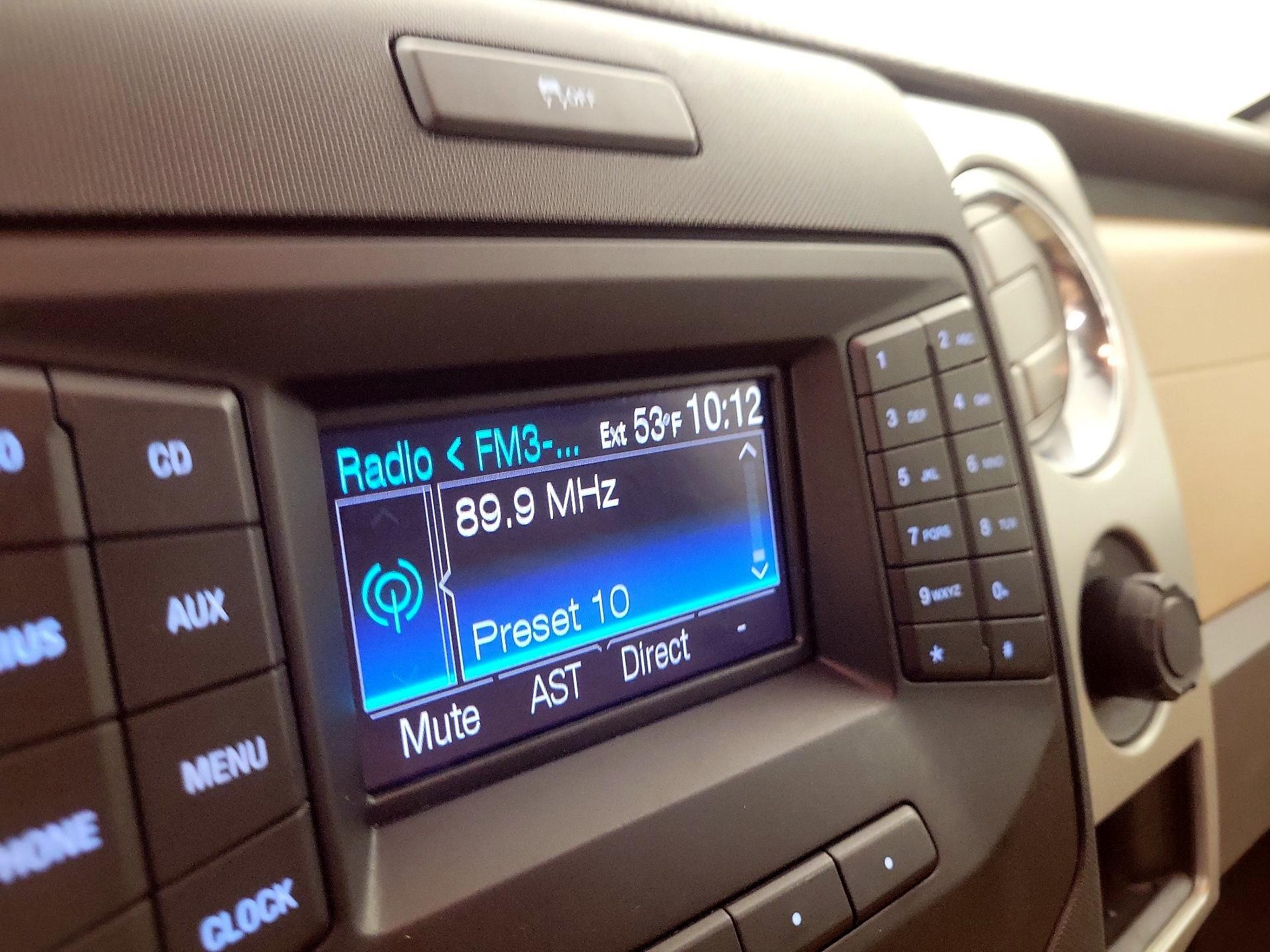 Thumbnail: 2014 Ford F-150 - 13