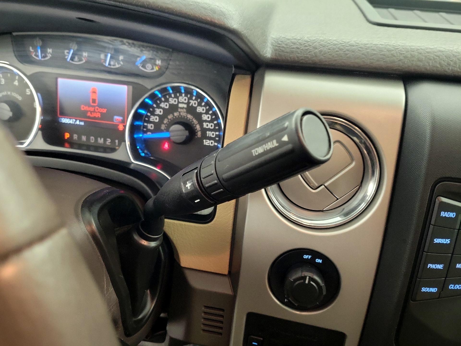 Thumbnail: 2014 Ford F-150 - 15