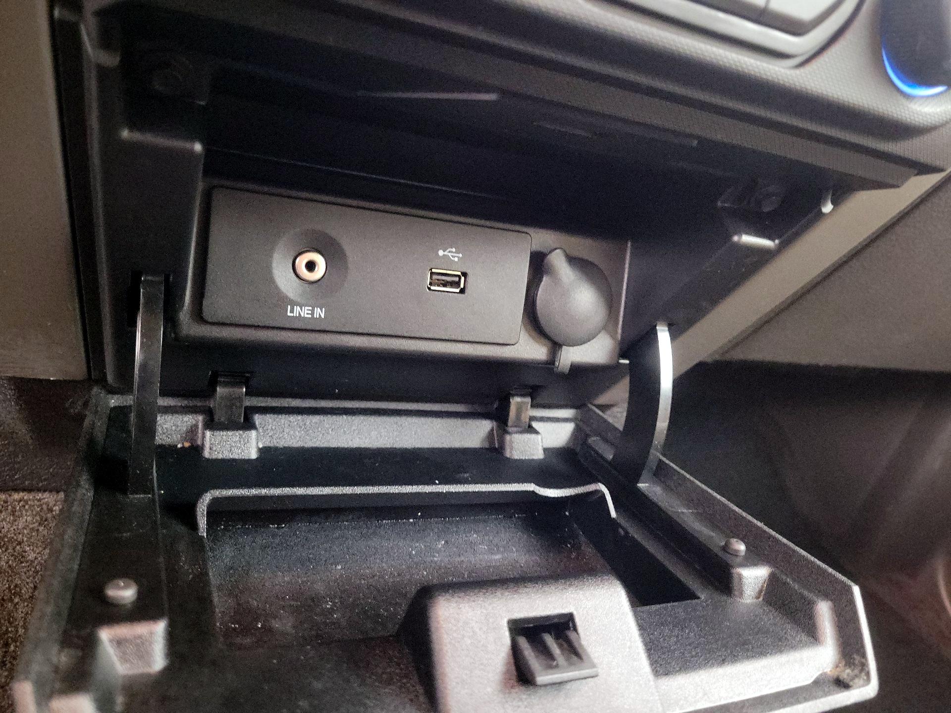 Thumbnail: 2014 Ford F-150 - 16