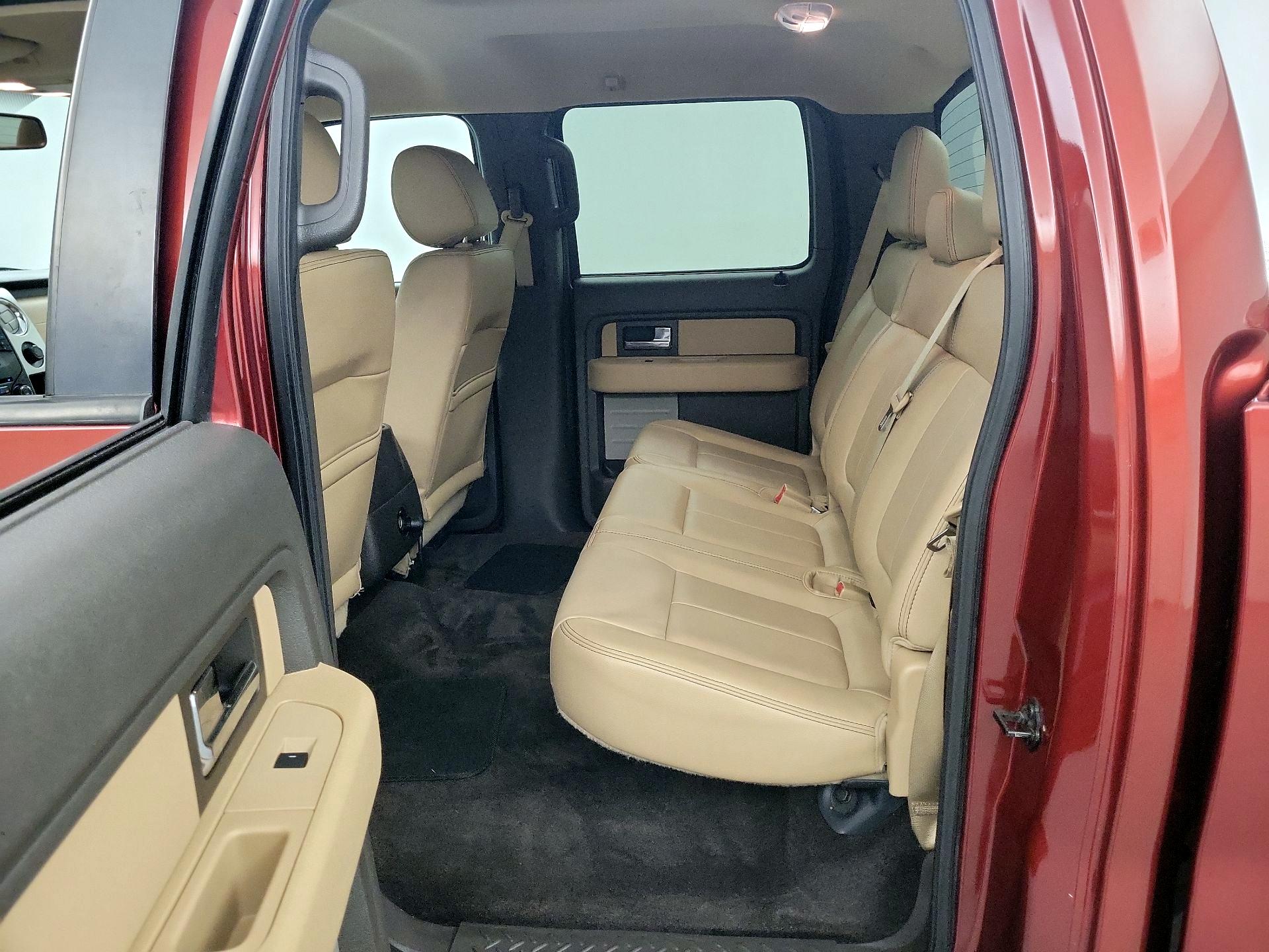 Thumbnail: 2014 Ford F-150 - 17