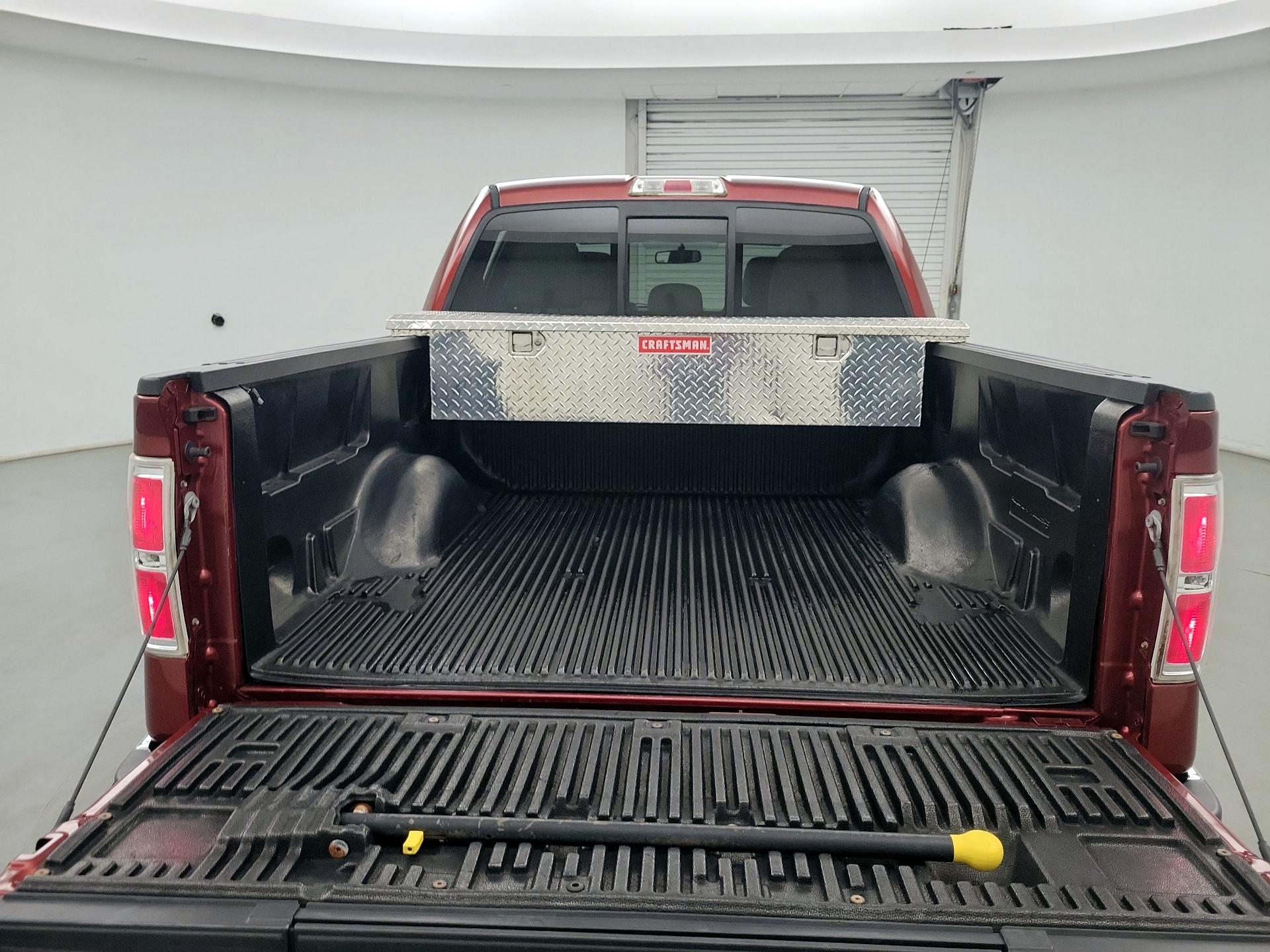 Thumbnail: 2014 Ford F-150 - 18