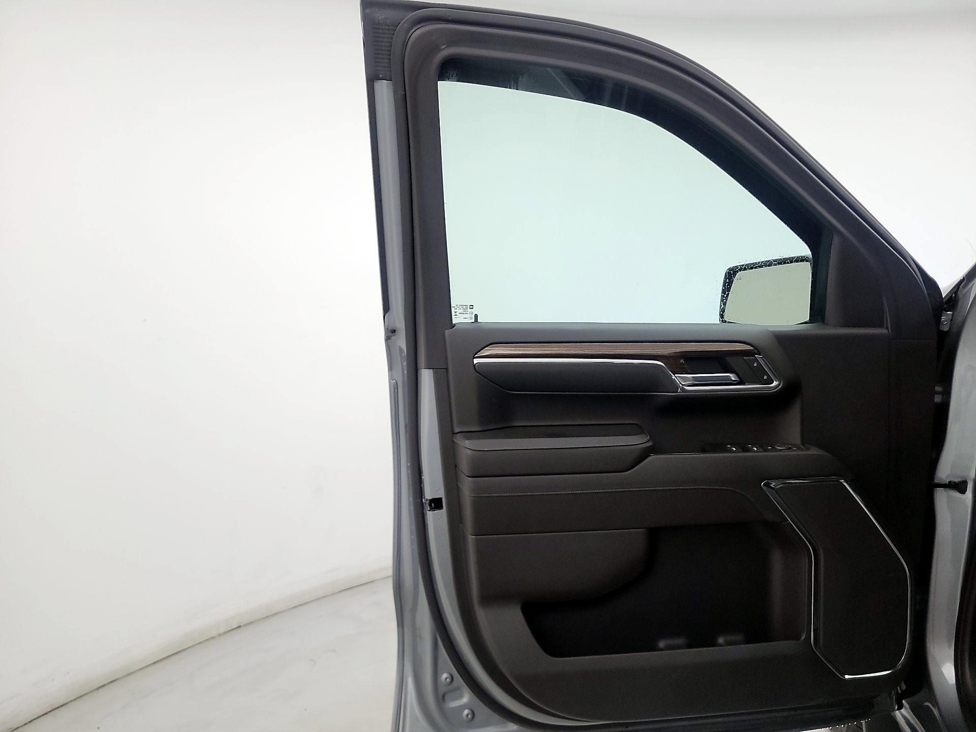 Thumbnail: 2023 Chevrolet Silverado 1500 - 12