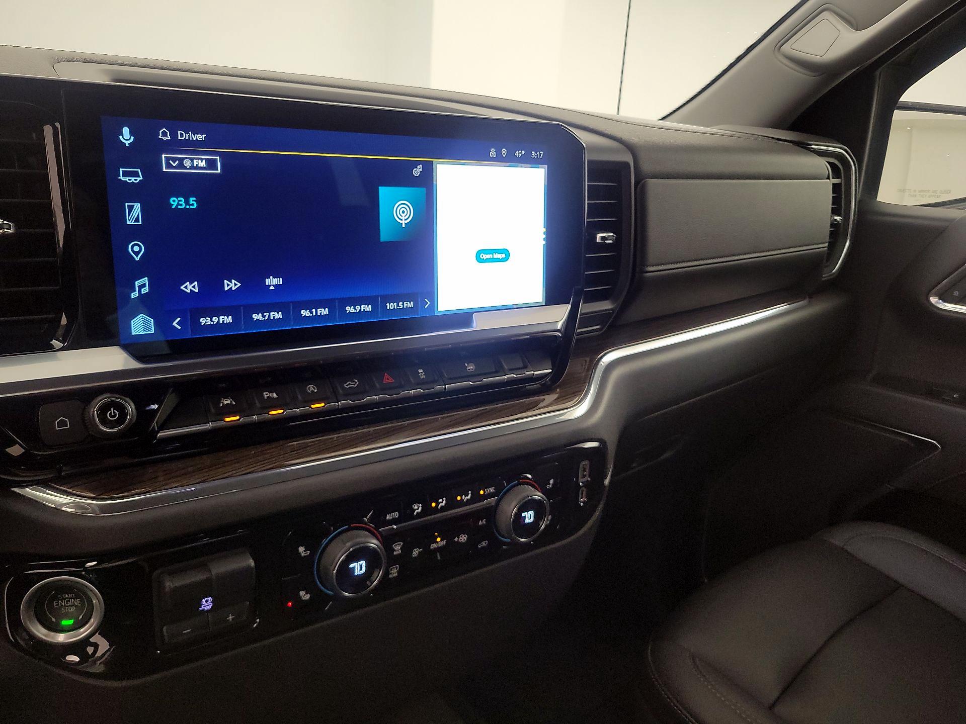 Thumbnail: 2023 Chevrolet Silverado 1500 - 16