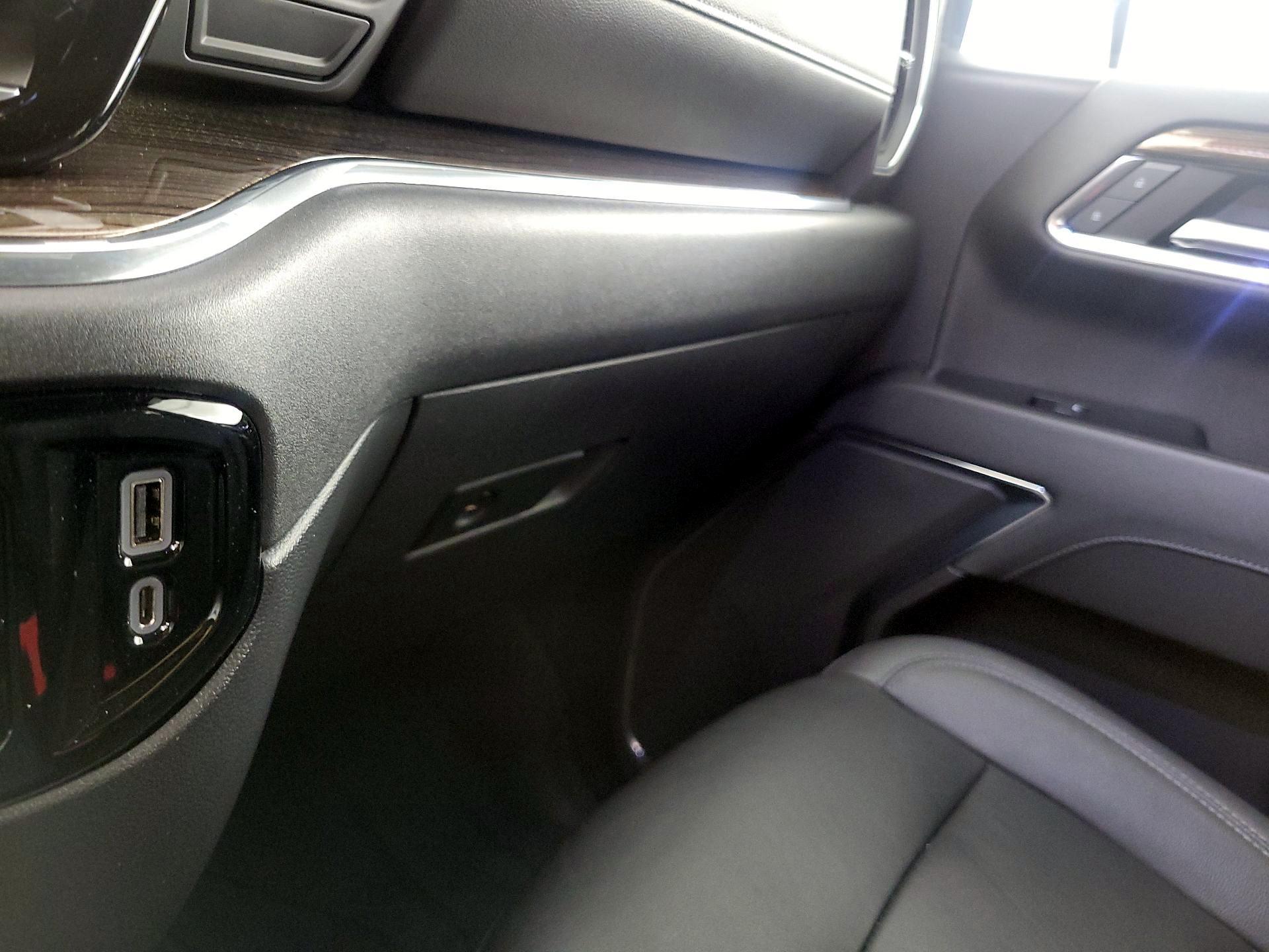 Thumbnail: 2023 Chevrolet Silverado 1500 - 19