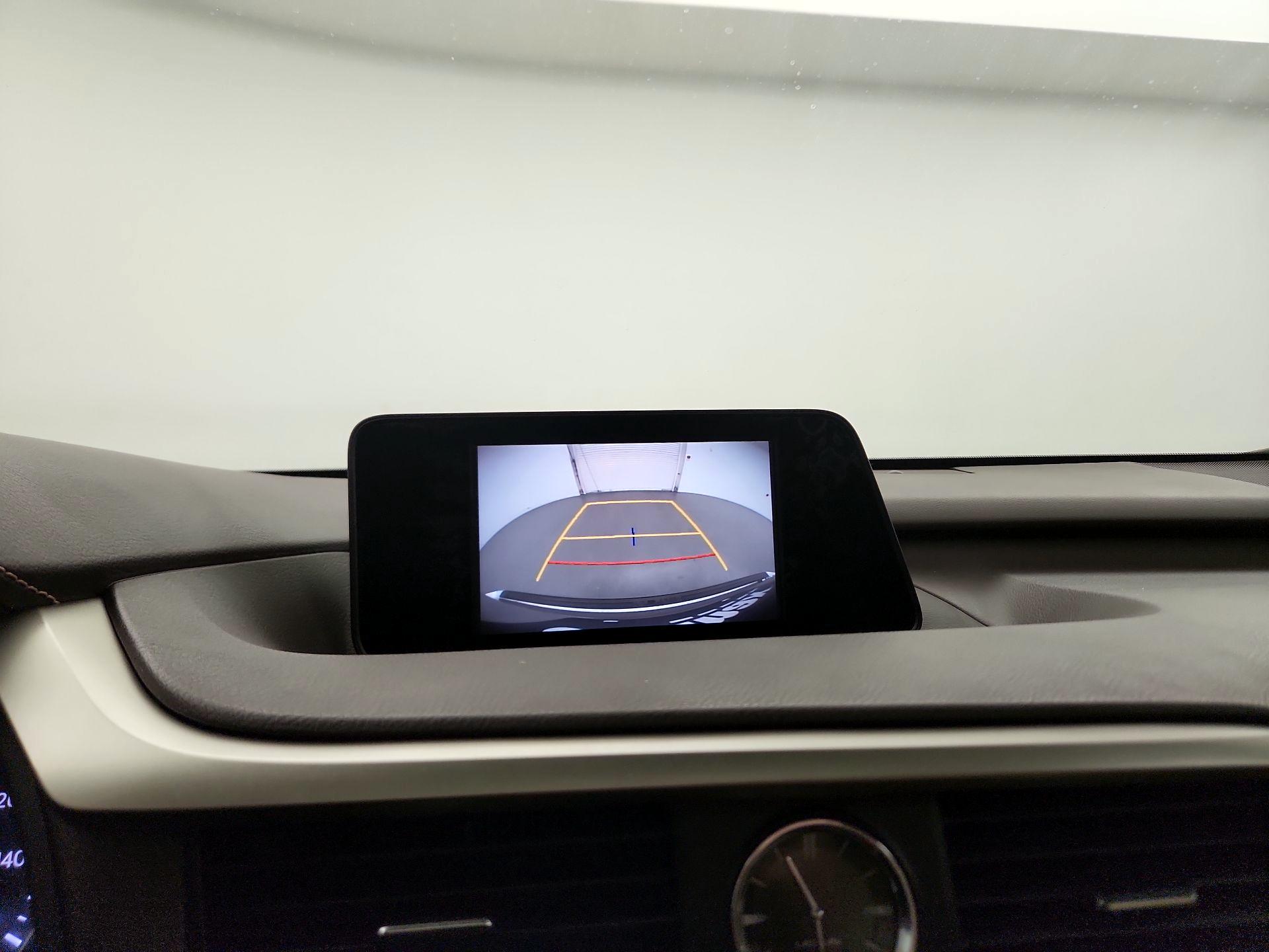 Thumbnail: 2016 Lexus RX - 12