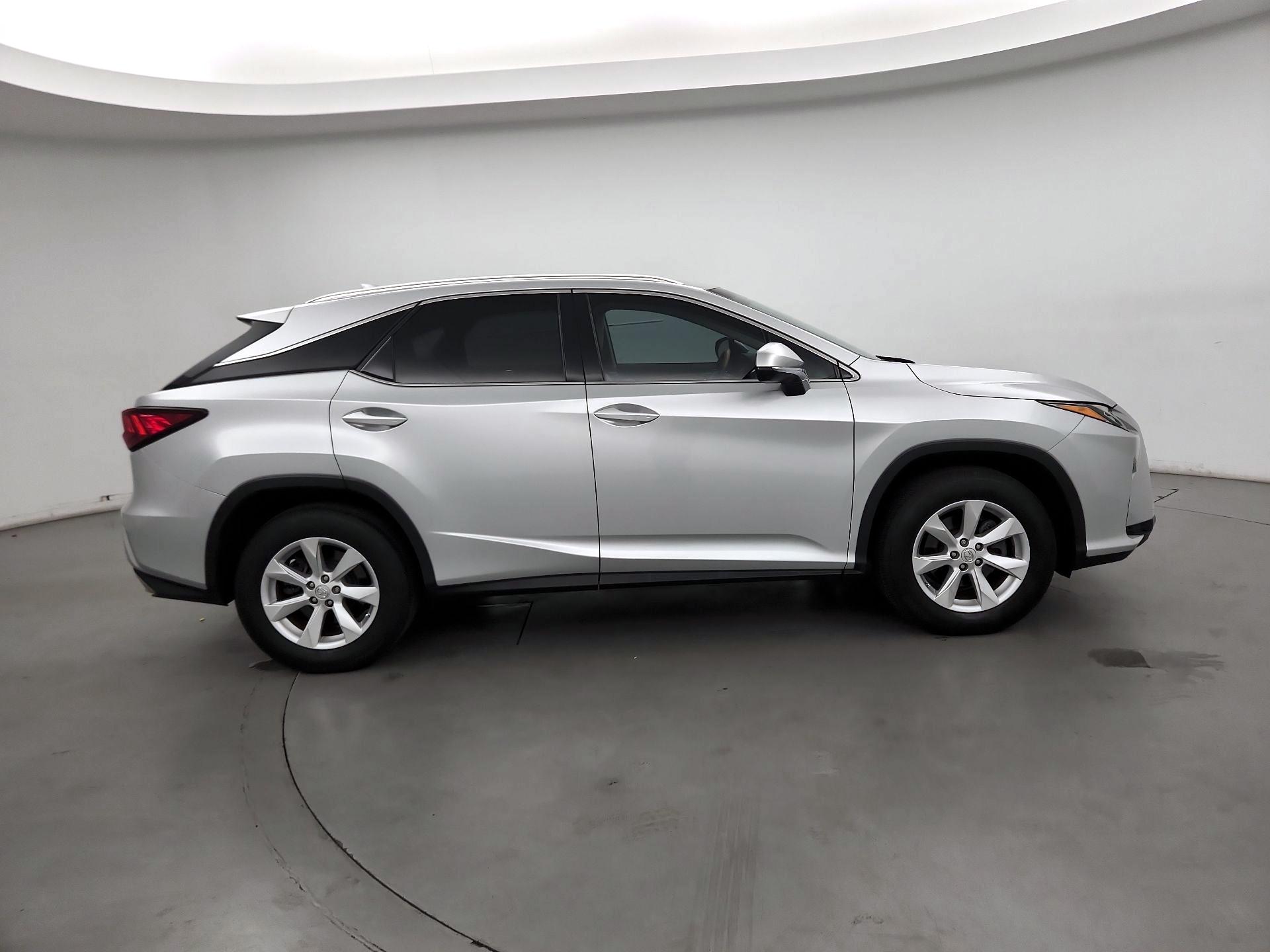 Thumbnail: 2016 Lexus RX - 4