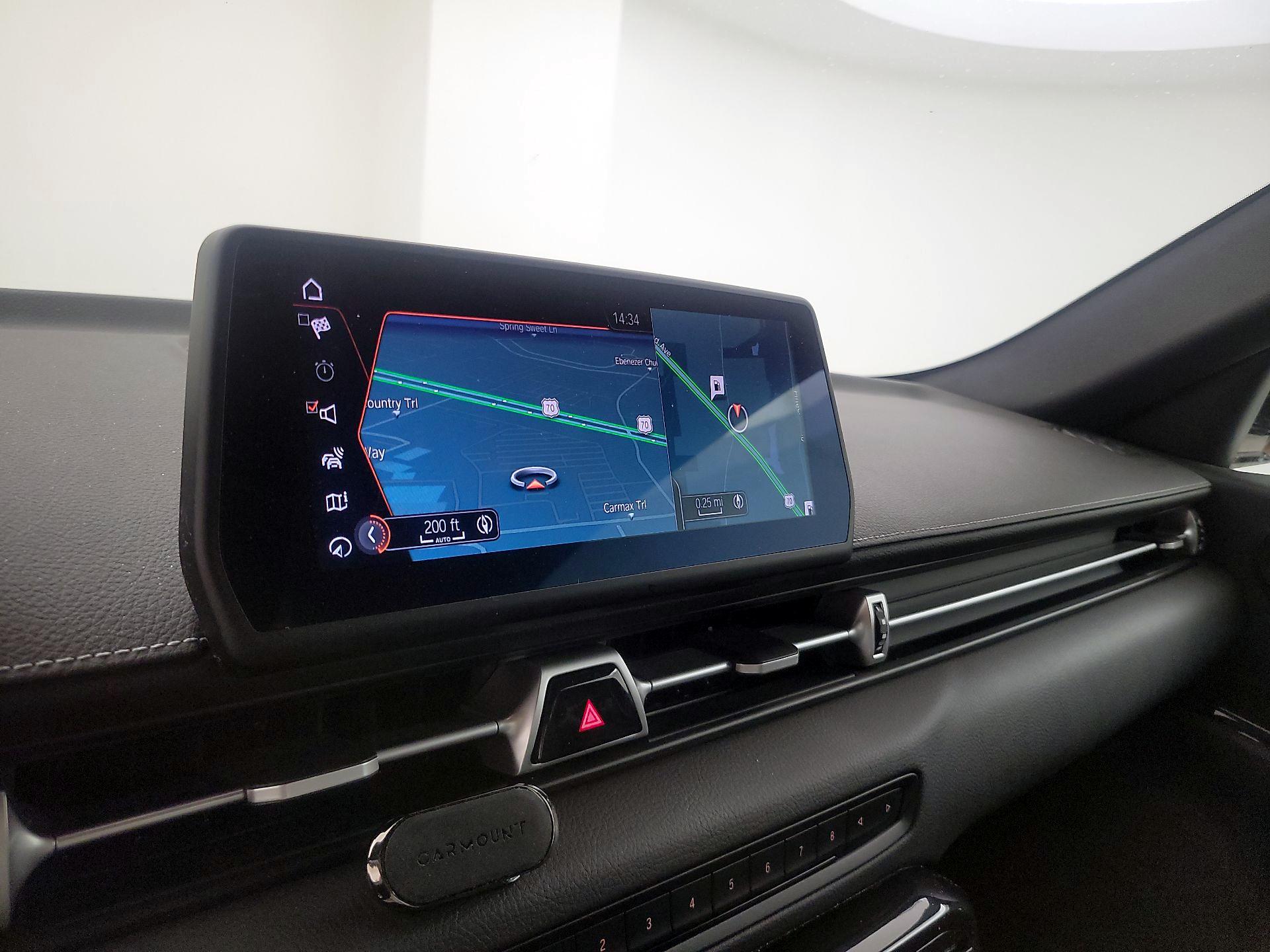 Thumbnail: 2023 Toyota Supra - 14