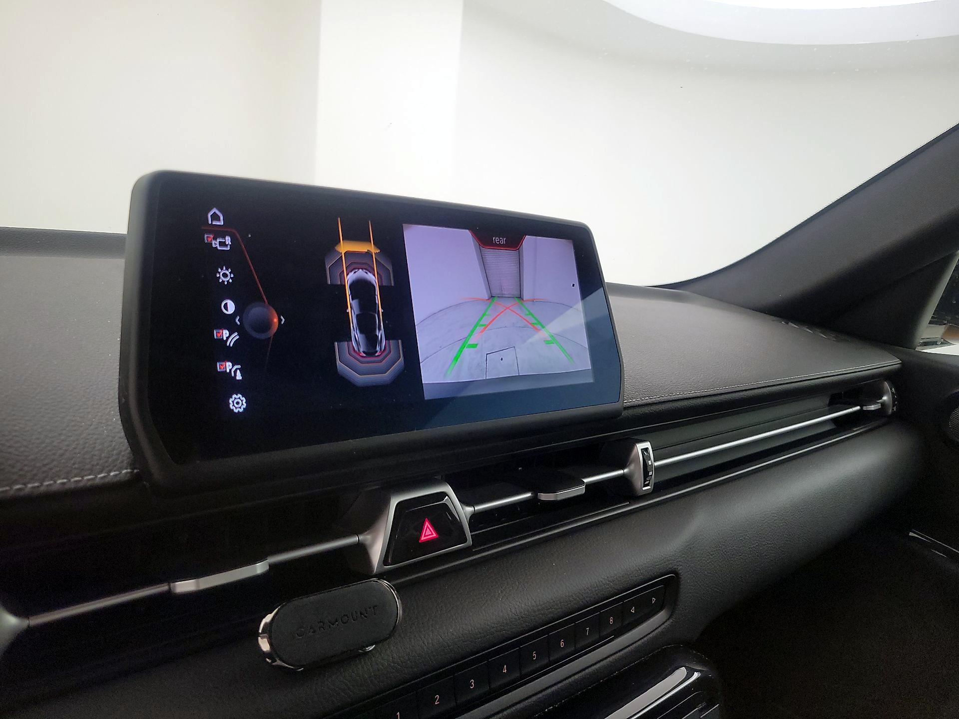 Thumbnail: 2023 Toyota Supra - 15