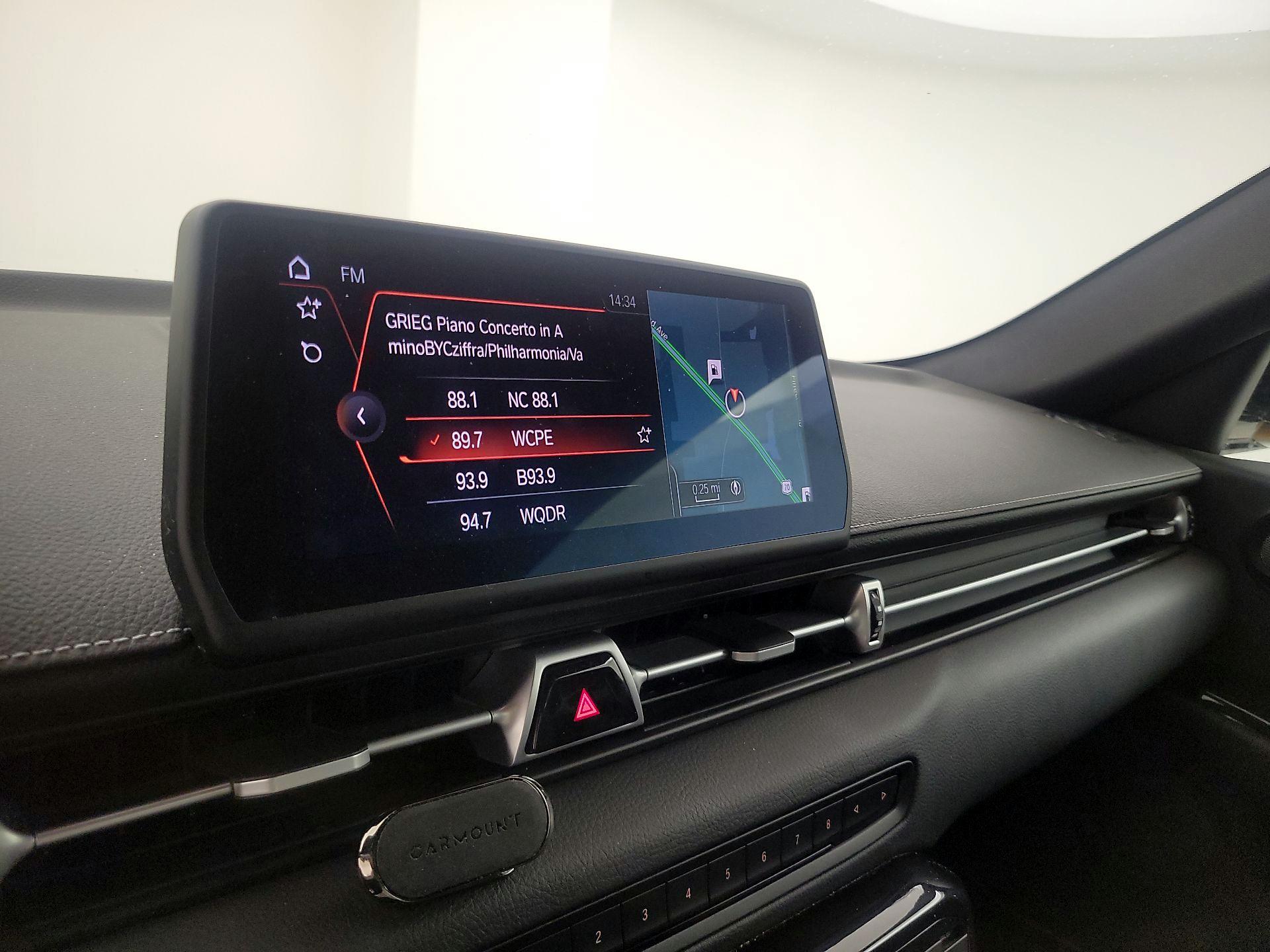 Thumbnail: 2023 Toyota Supra - 16