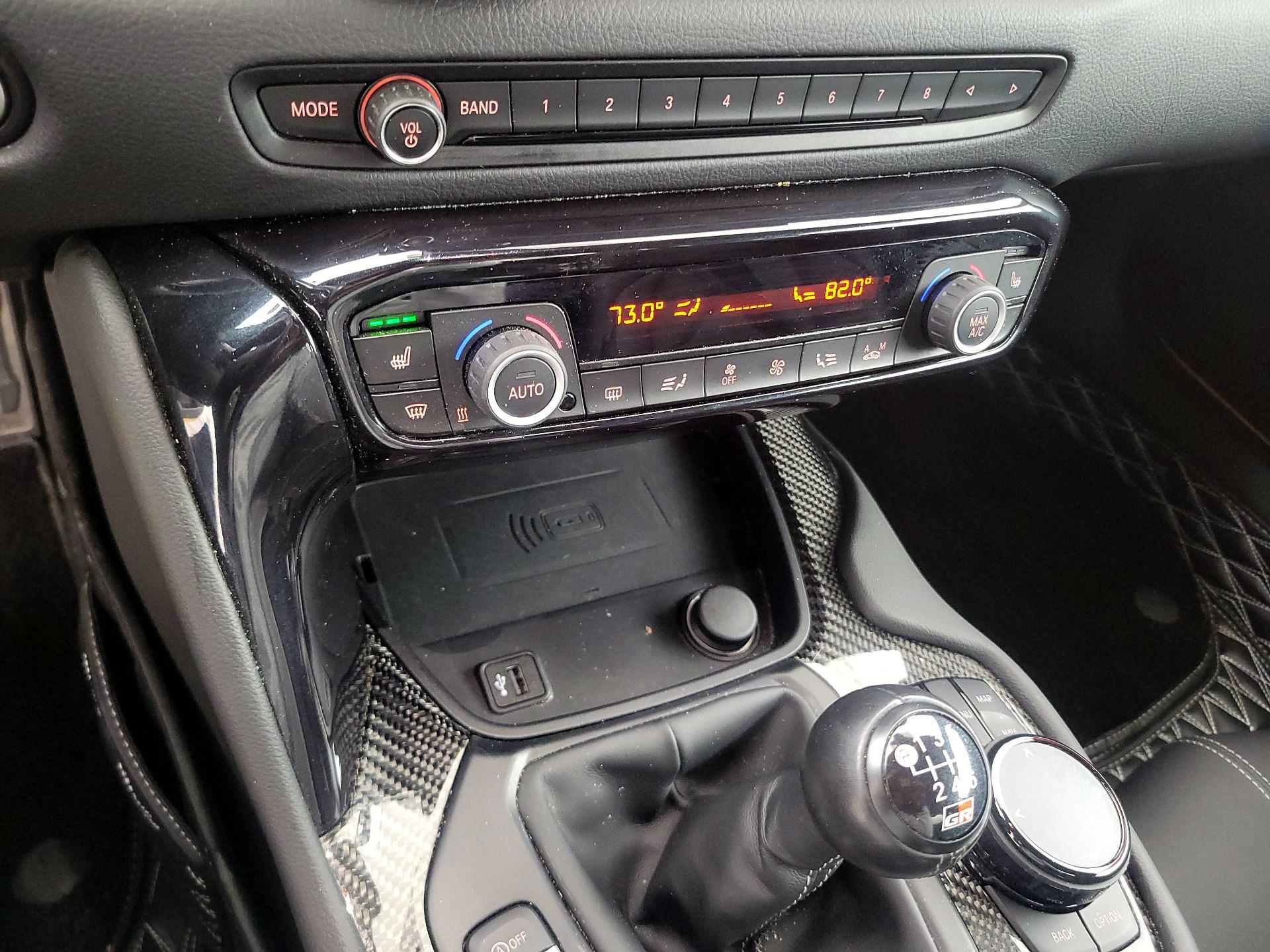 Thumbnail: 2023 Toyota Supra - 17