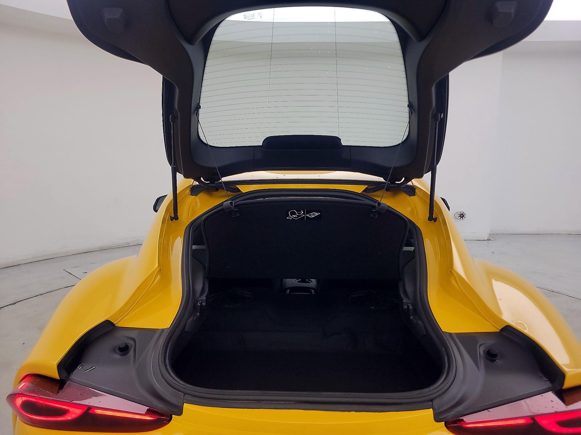 Thumbnail: 2023 Toyota Supra - 20