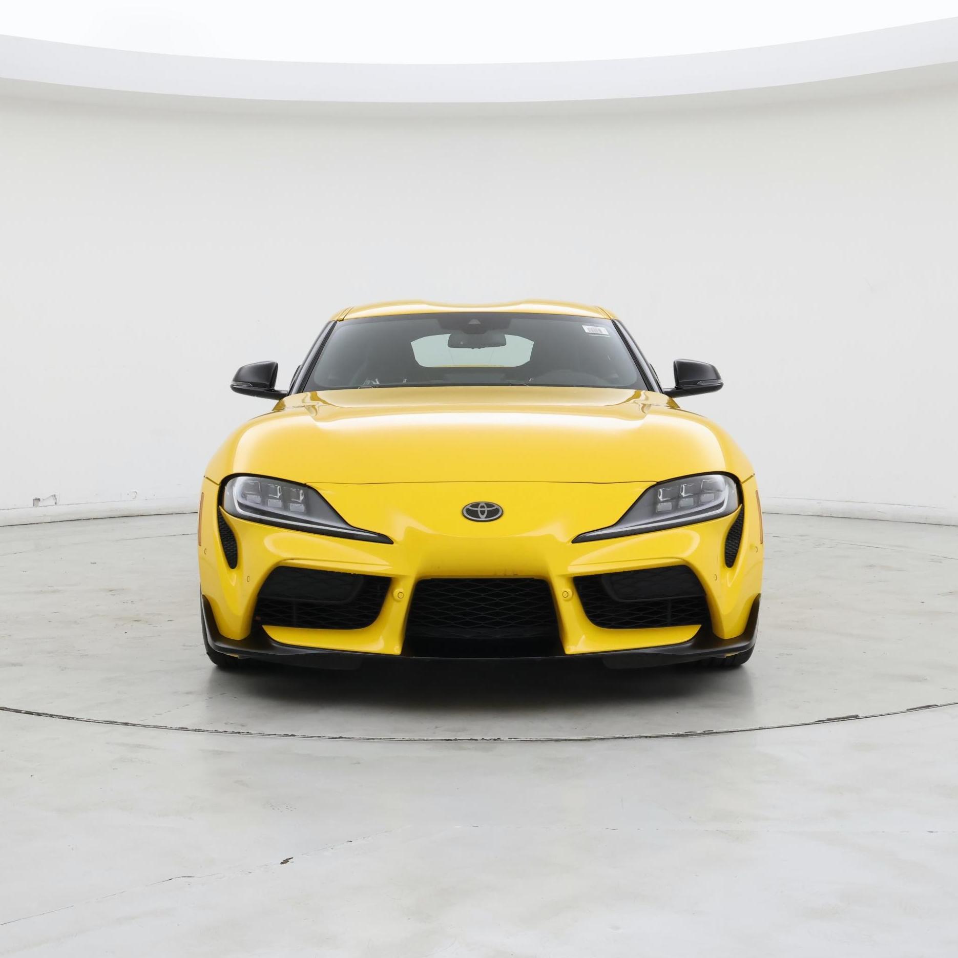 Thumbnail: 2023 Toyota Supra - 5