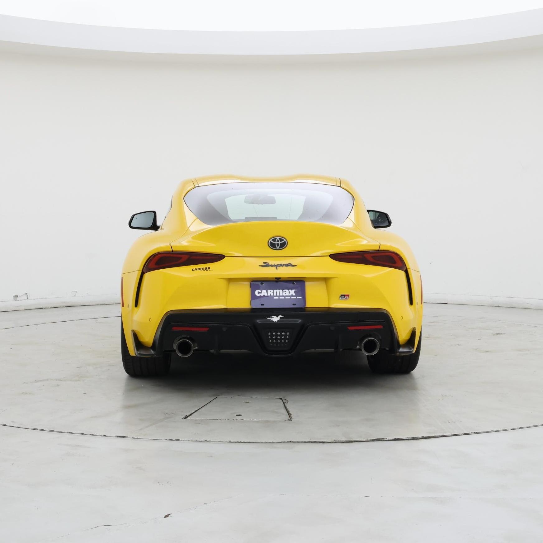 Thumbnail: 2023 Toyota Supra - 6