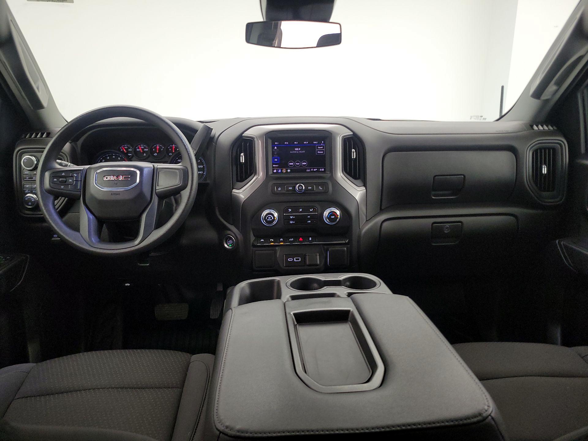 Thumbnail: 2024 GMC Sierra 1500 - 9