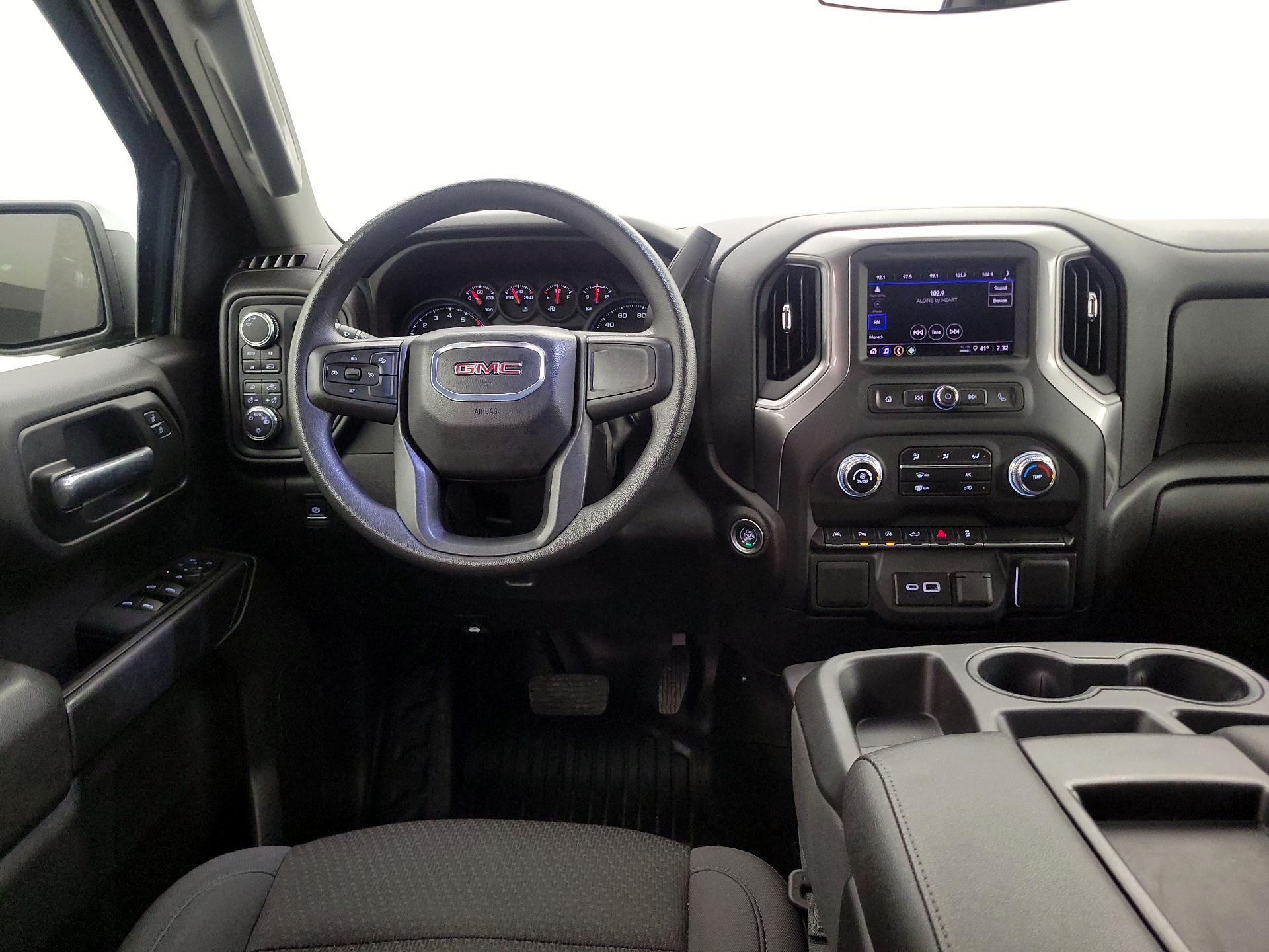 Thumbnail: 2024 GMC Sierra 1500 - 10