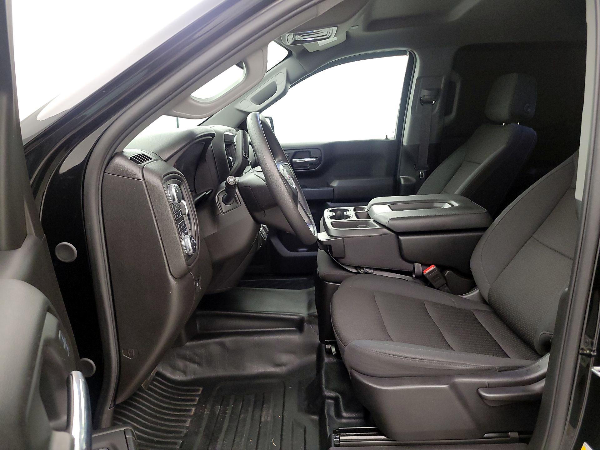 Thumbnail: 2024 GMC Sierra 1500 - 11