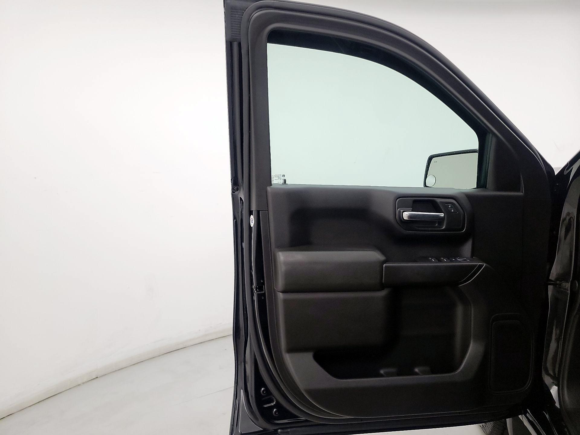 Thumbnail: 2024 GMC Sierra 1500 - 12