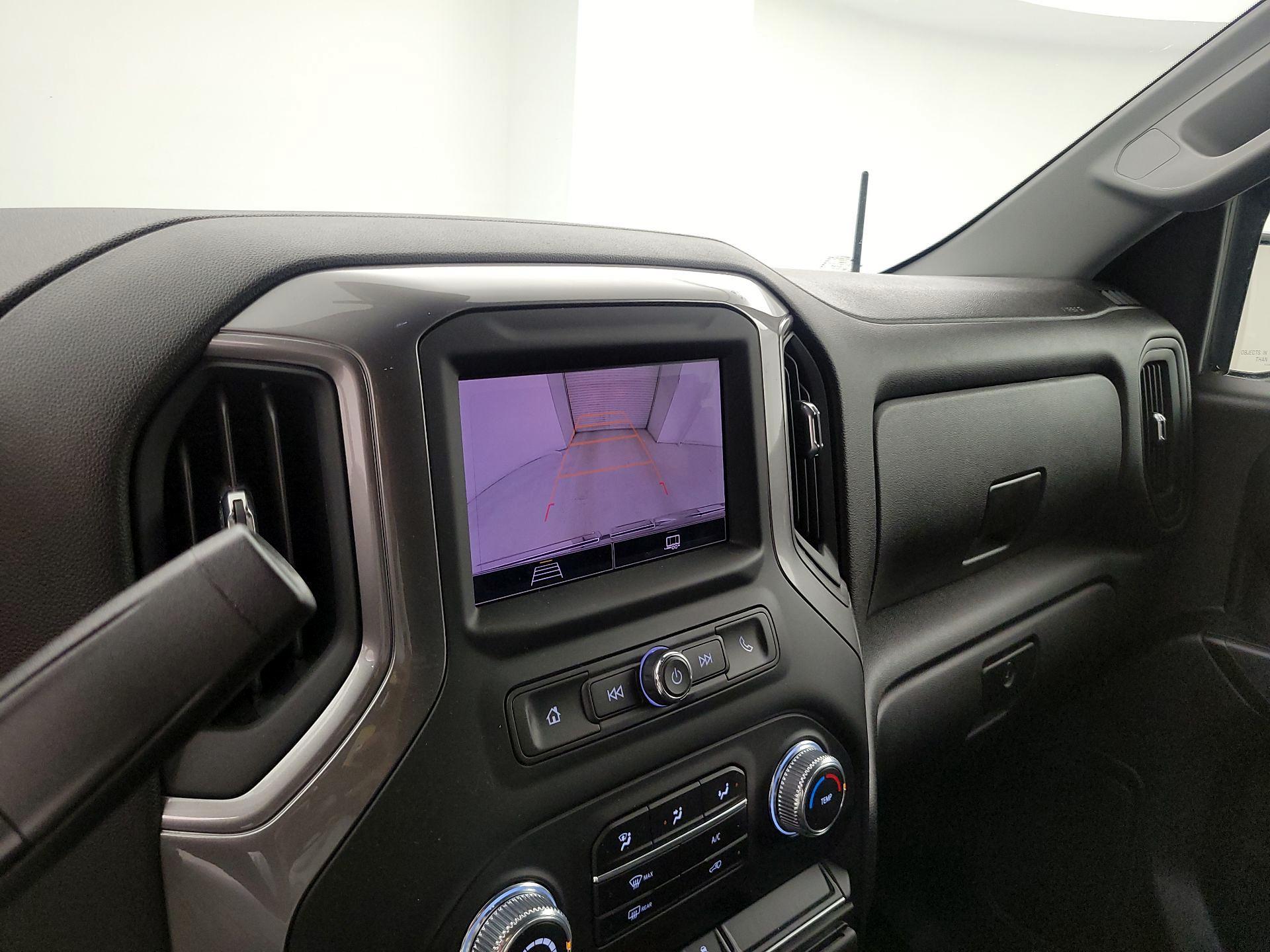 Thumbnail: 2024 GMC Sierra 1500 - 14