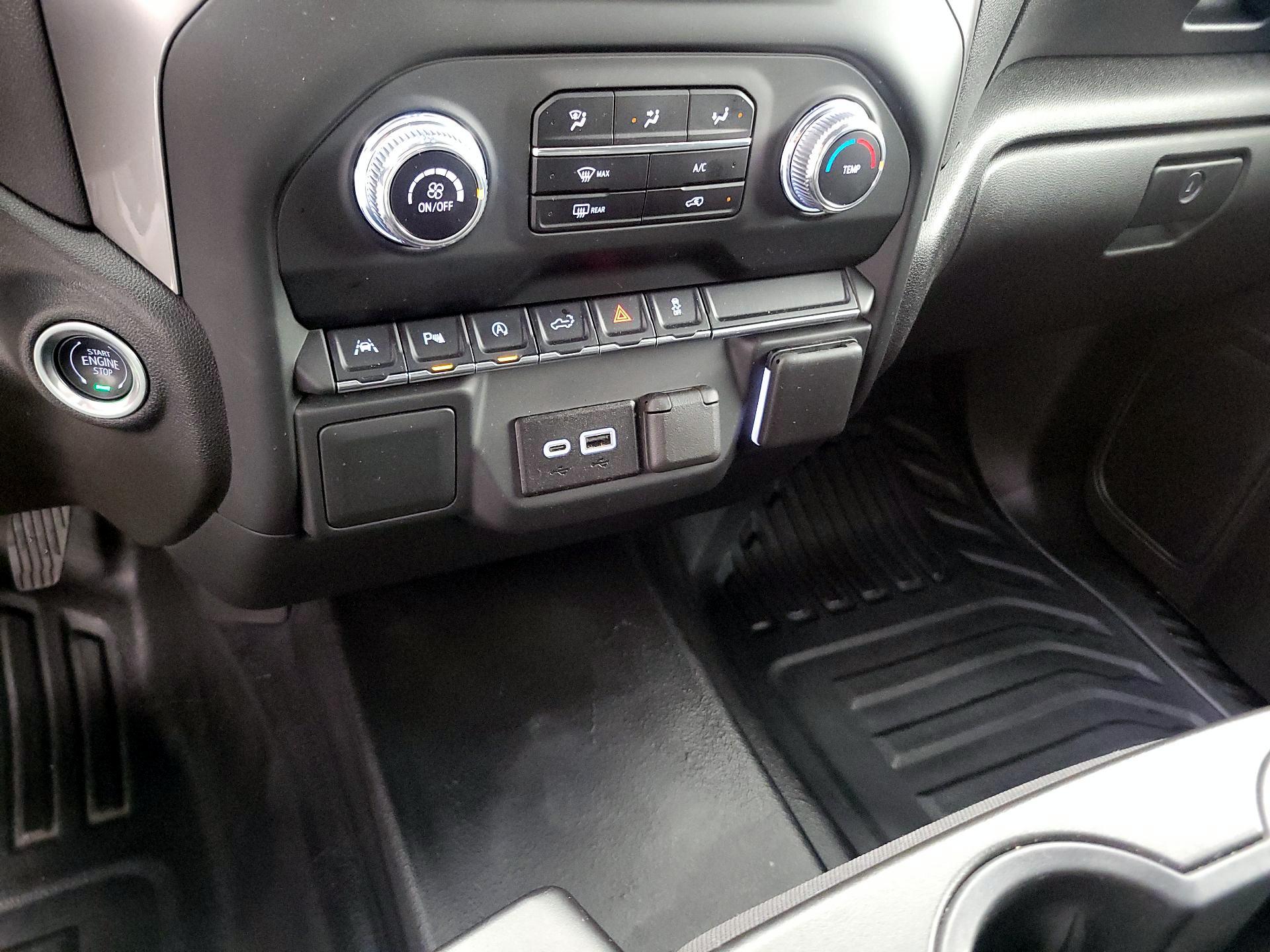 Thumbnail: 2024 GMC Sierra 1500 - 16