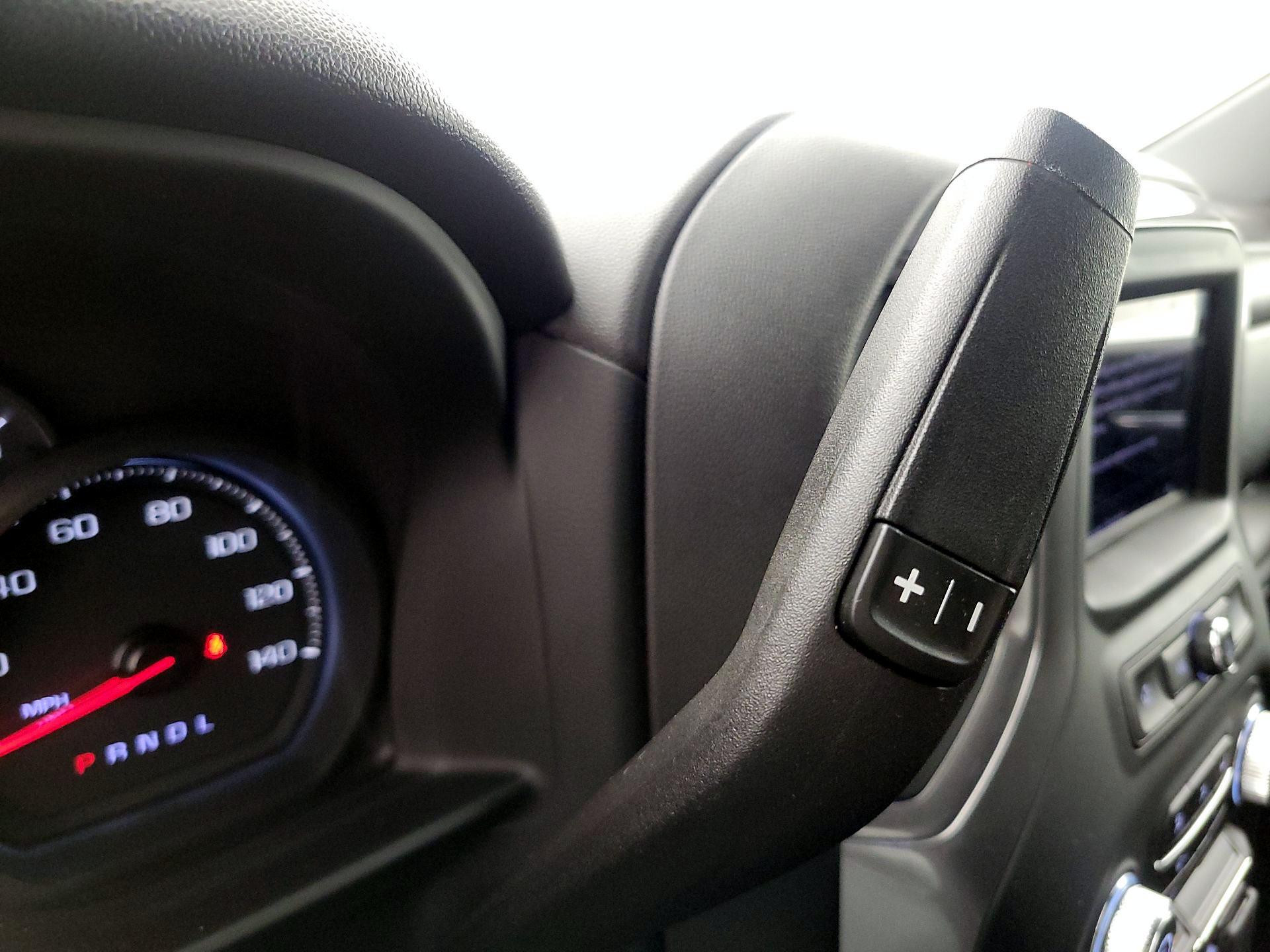 Thumbnail: 2024 GMC Sierra 1500 - 17