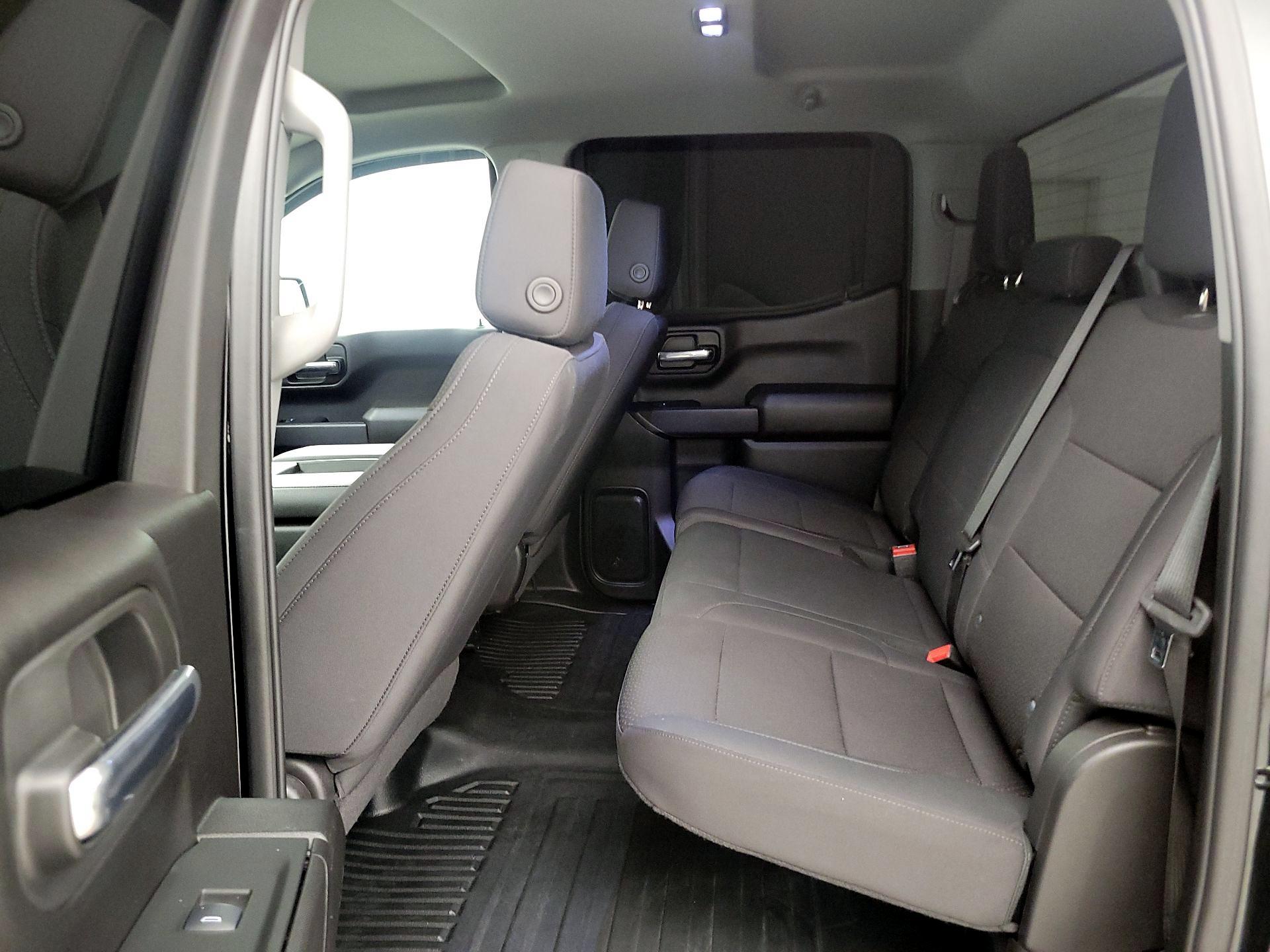 Thumbnail: 2024 GMC Sierra 1500 - 19