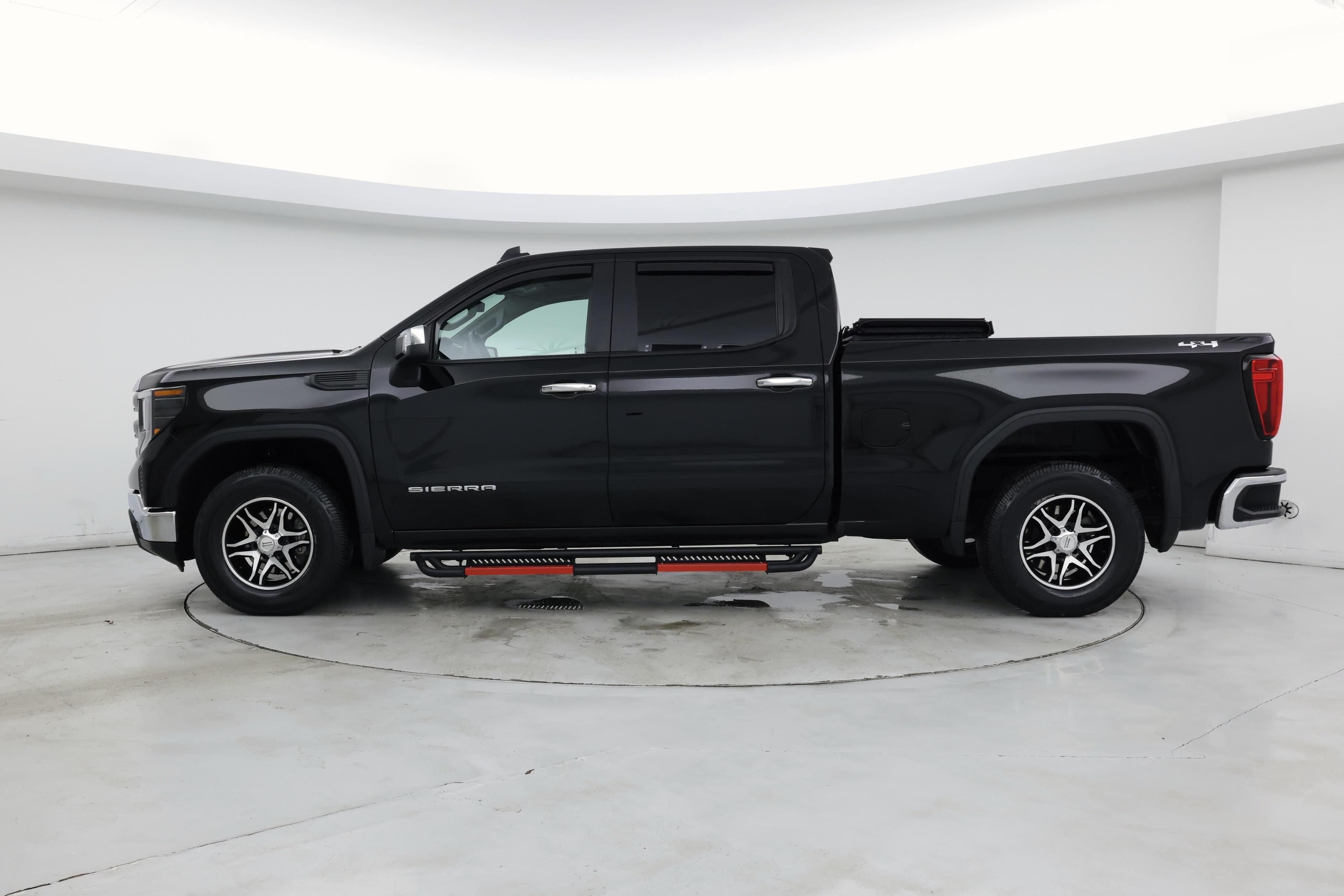 Thumbnail: 2024 GMC Sierra 1500 - 3