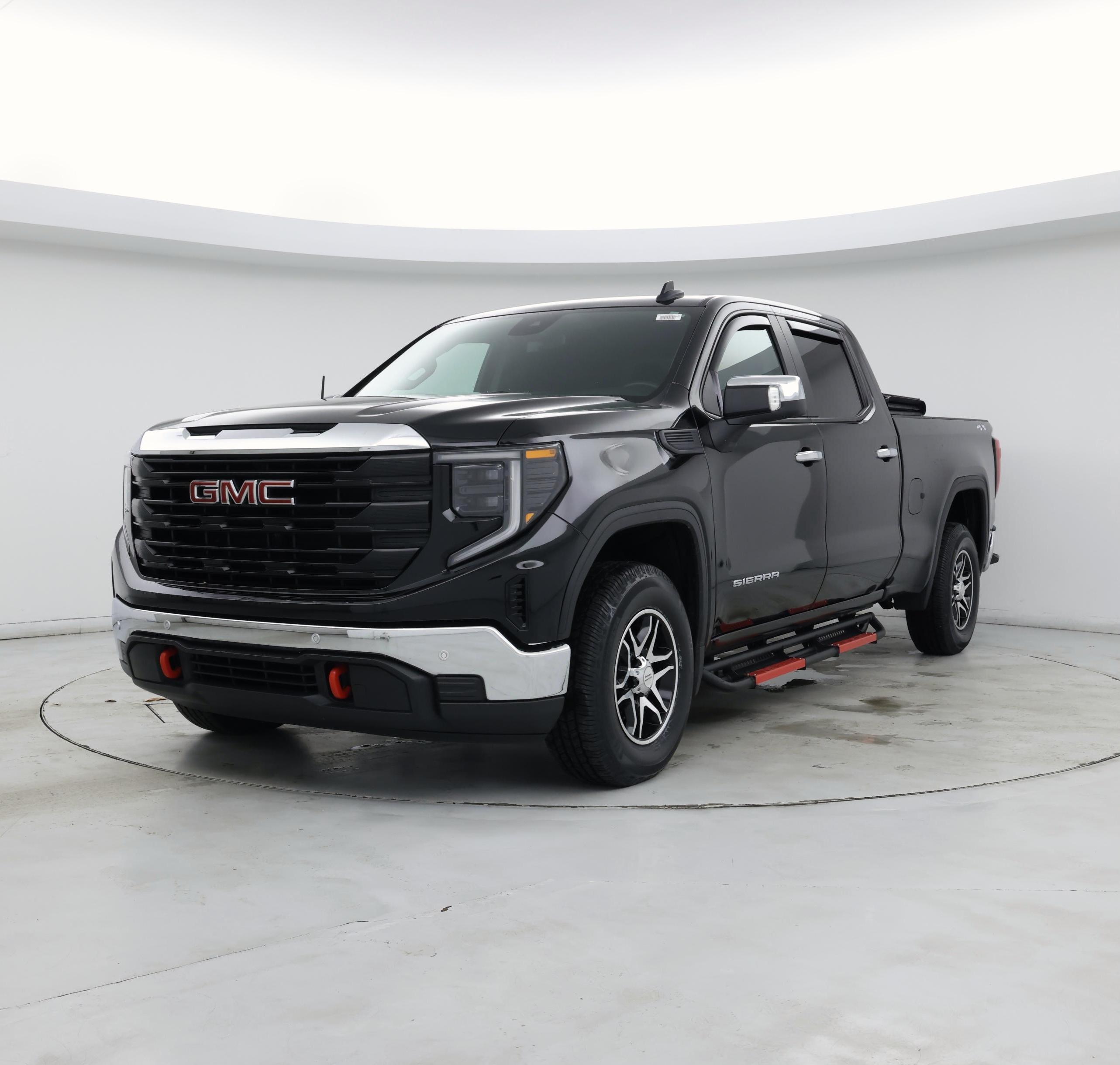 Thumbnail: 2024 GMC Sierra 1500 - 4